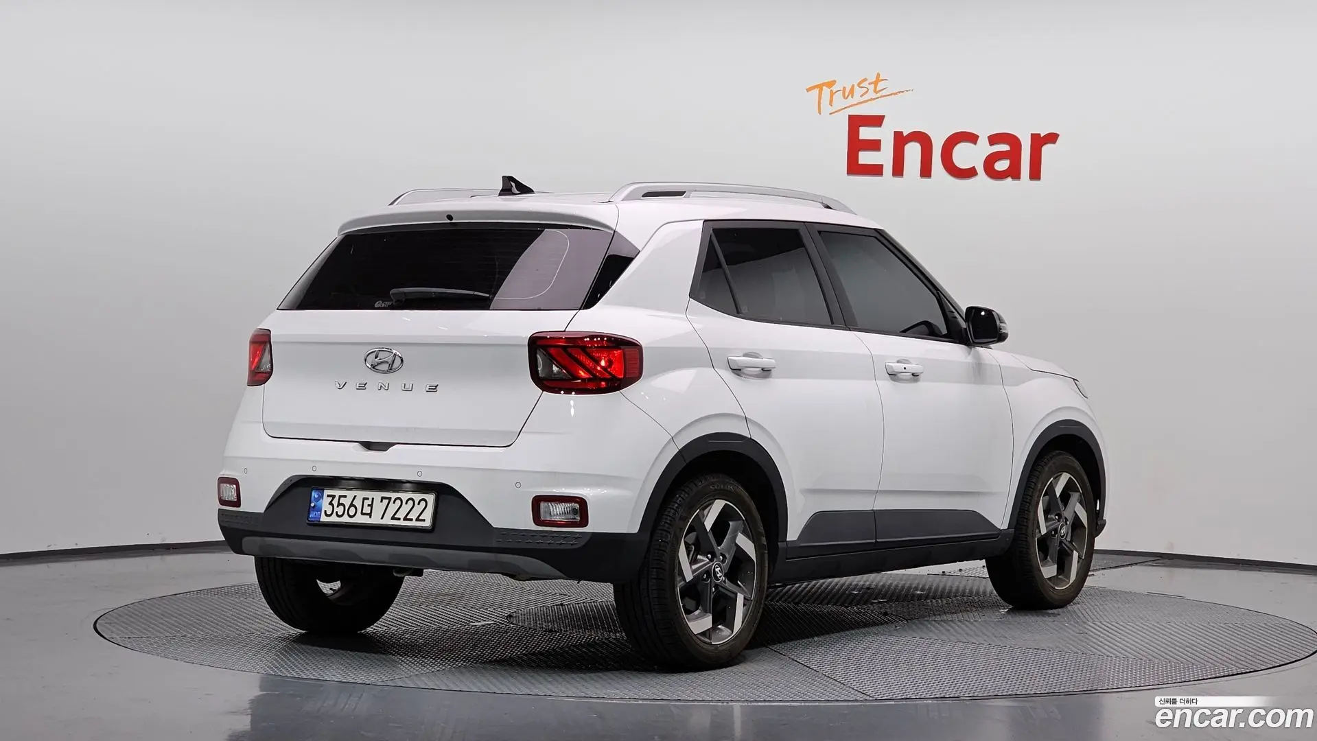 Hyundai Venue 1,6 Premium 2022