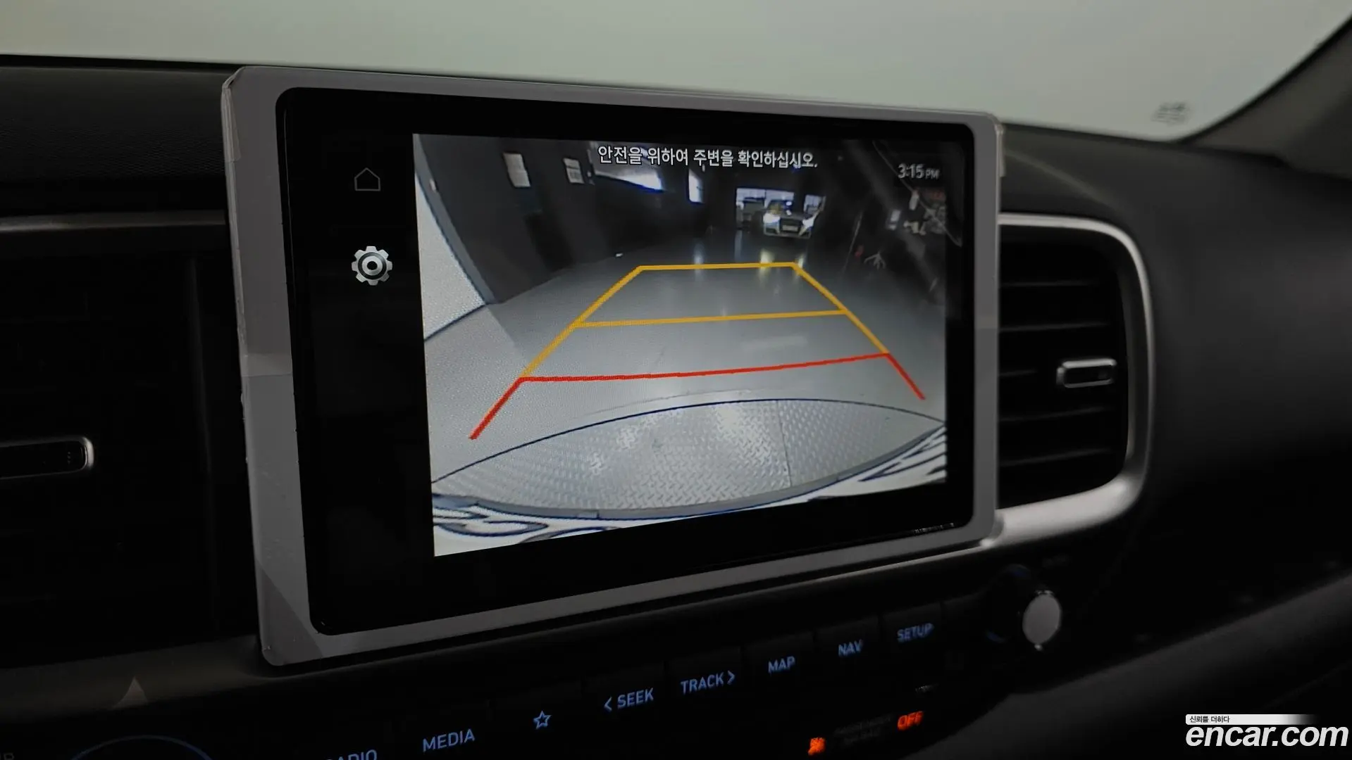 Hyundai Venue 1,6 Premium 2022