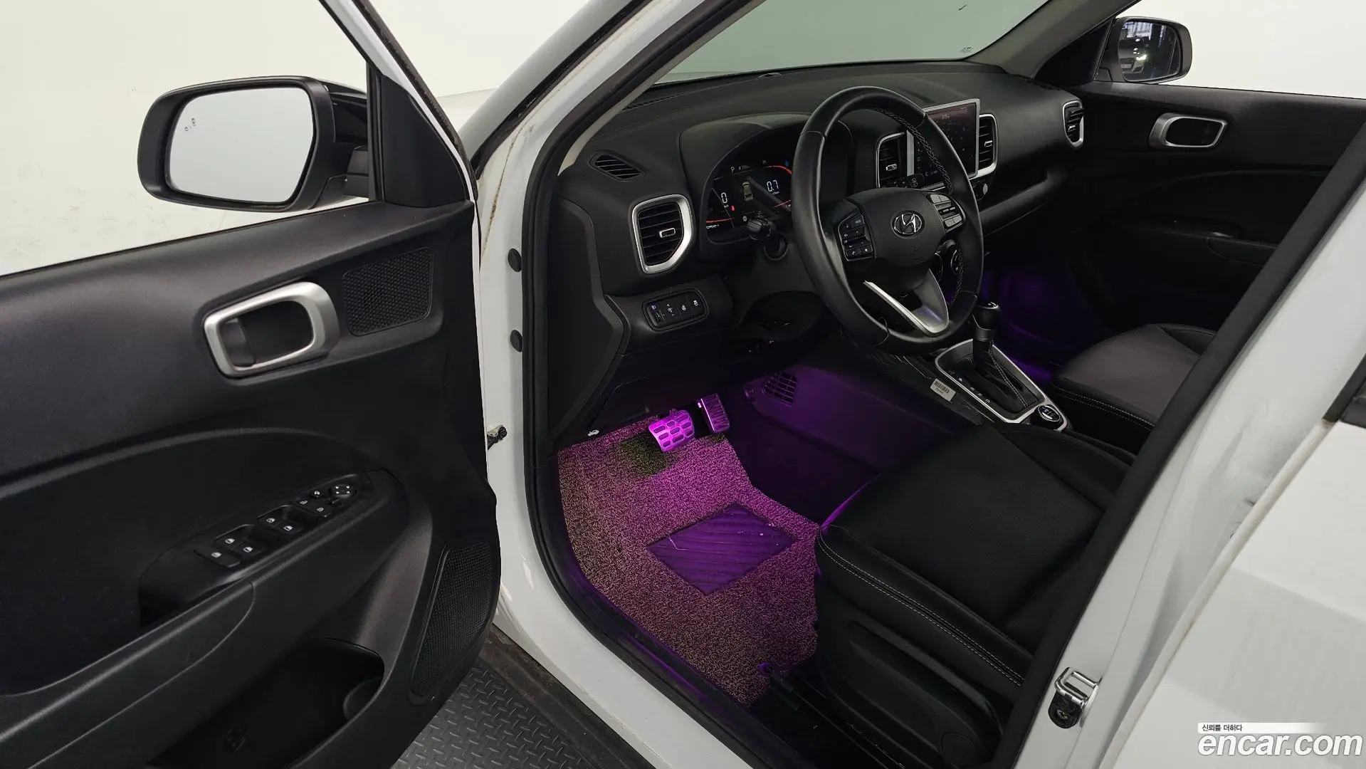 Hyundai Venue 1,6 Premium 2022