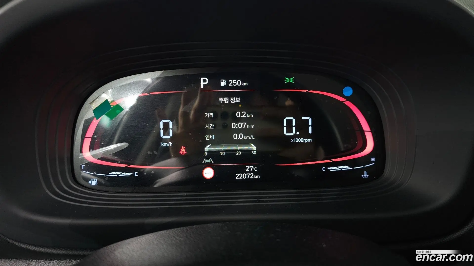 Hyundai Venue 1,6 Premium 2022