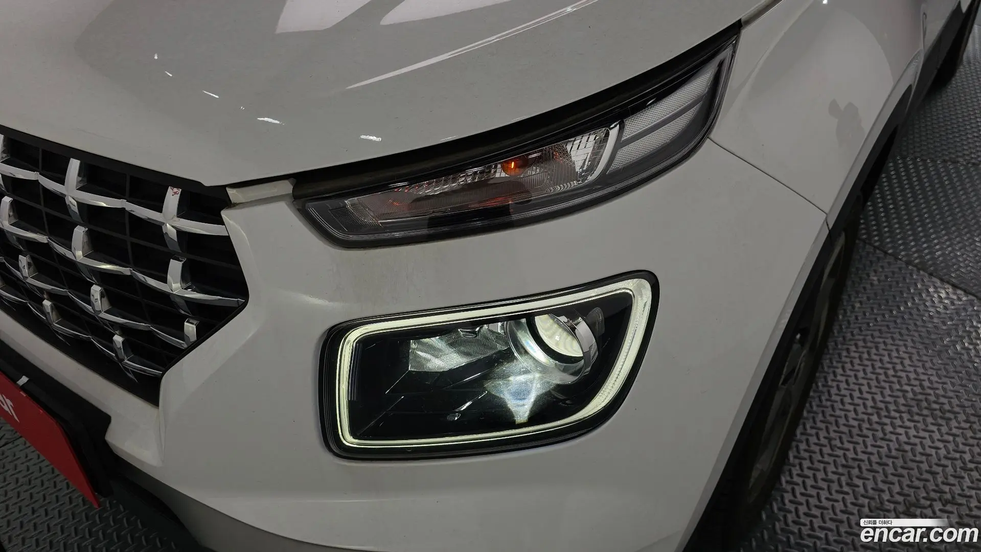 Hyundai Venue 1,6 Premium 2022