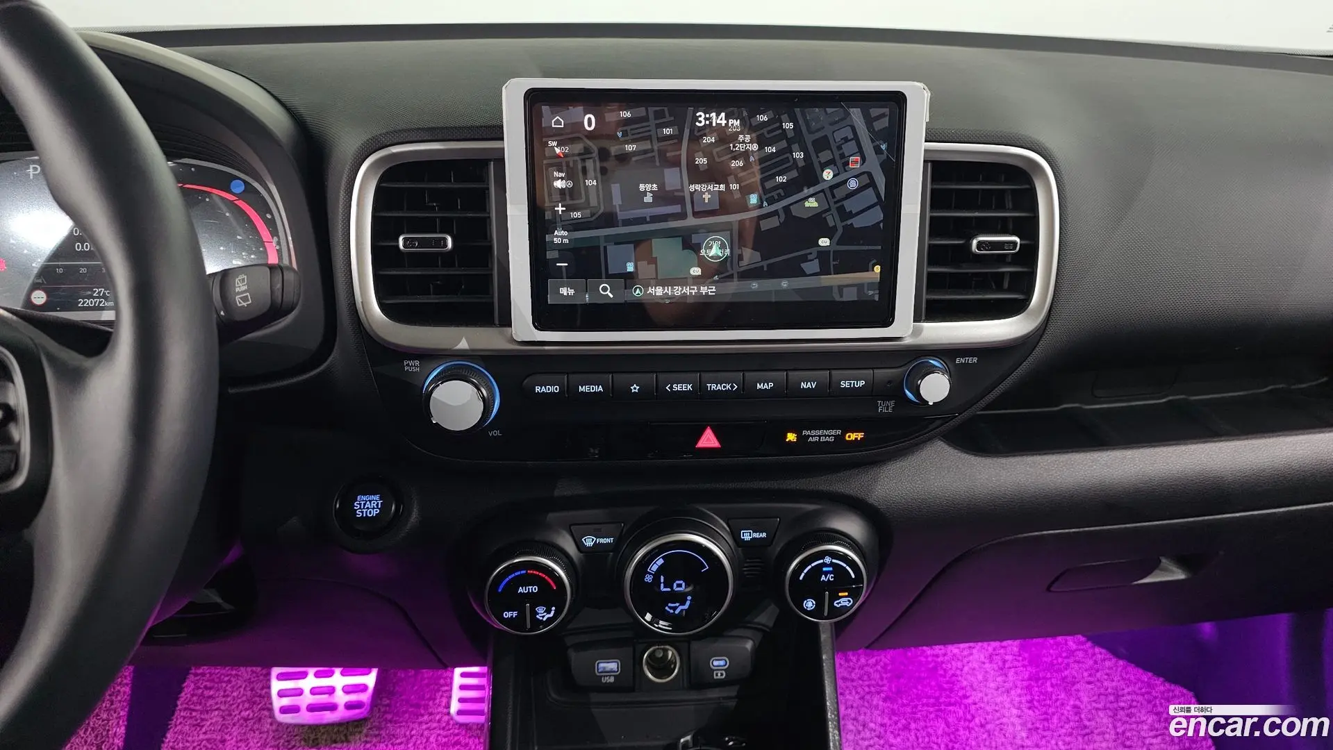 Hyundai Venue 1,6 Premium 2022