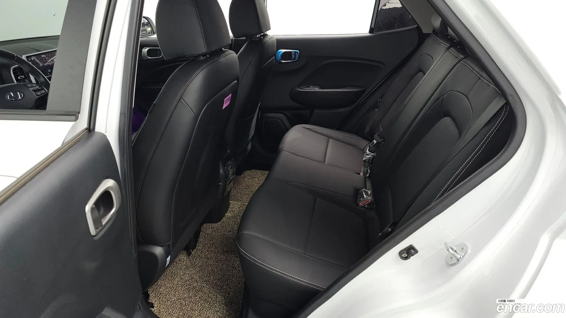 Hyundai Venue 1,6 Premium 2022