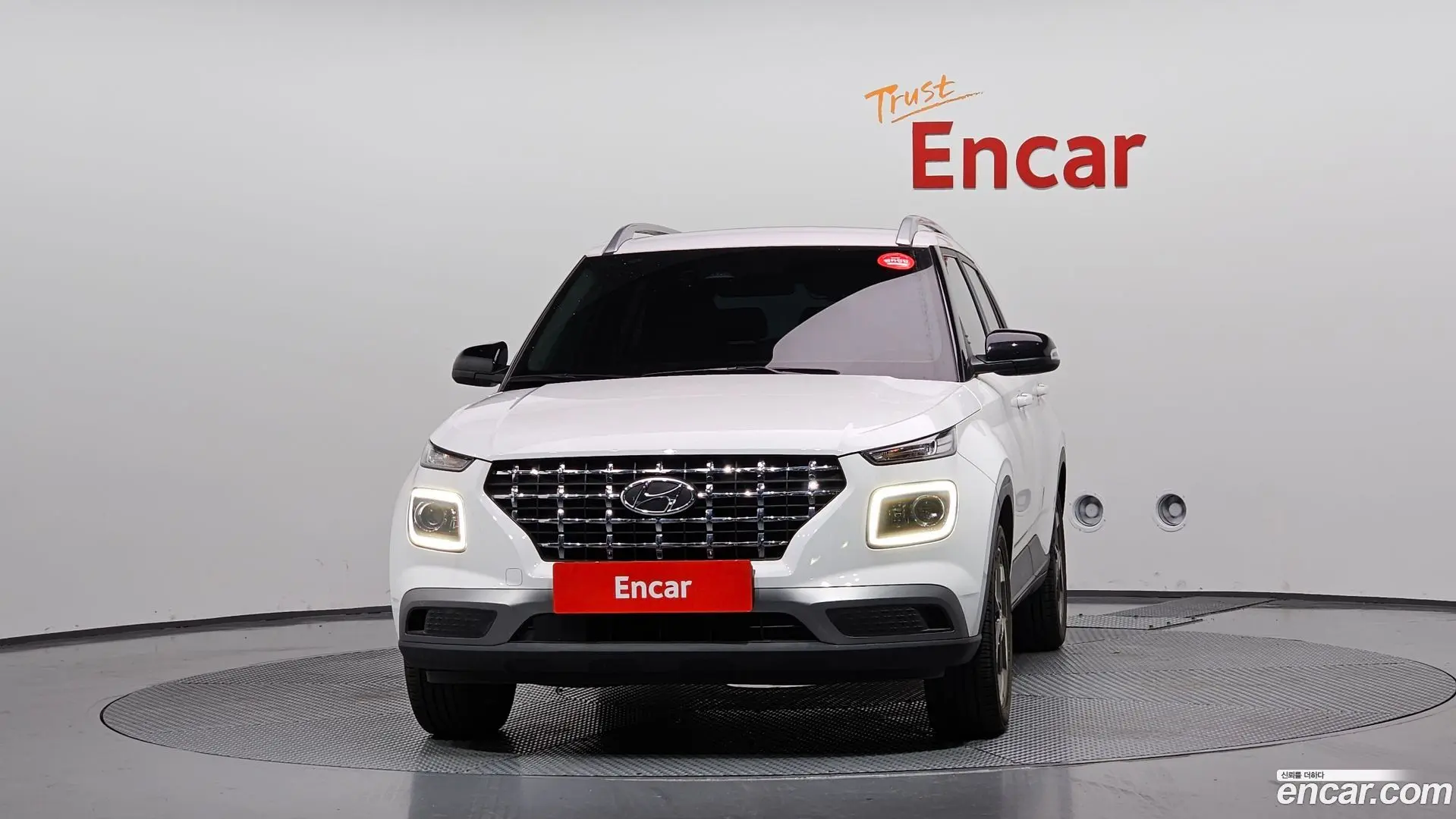 Hyundai Venue 1,6 Premium 2022