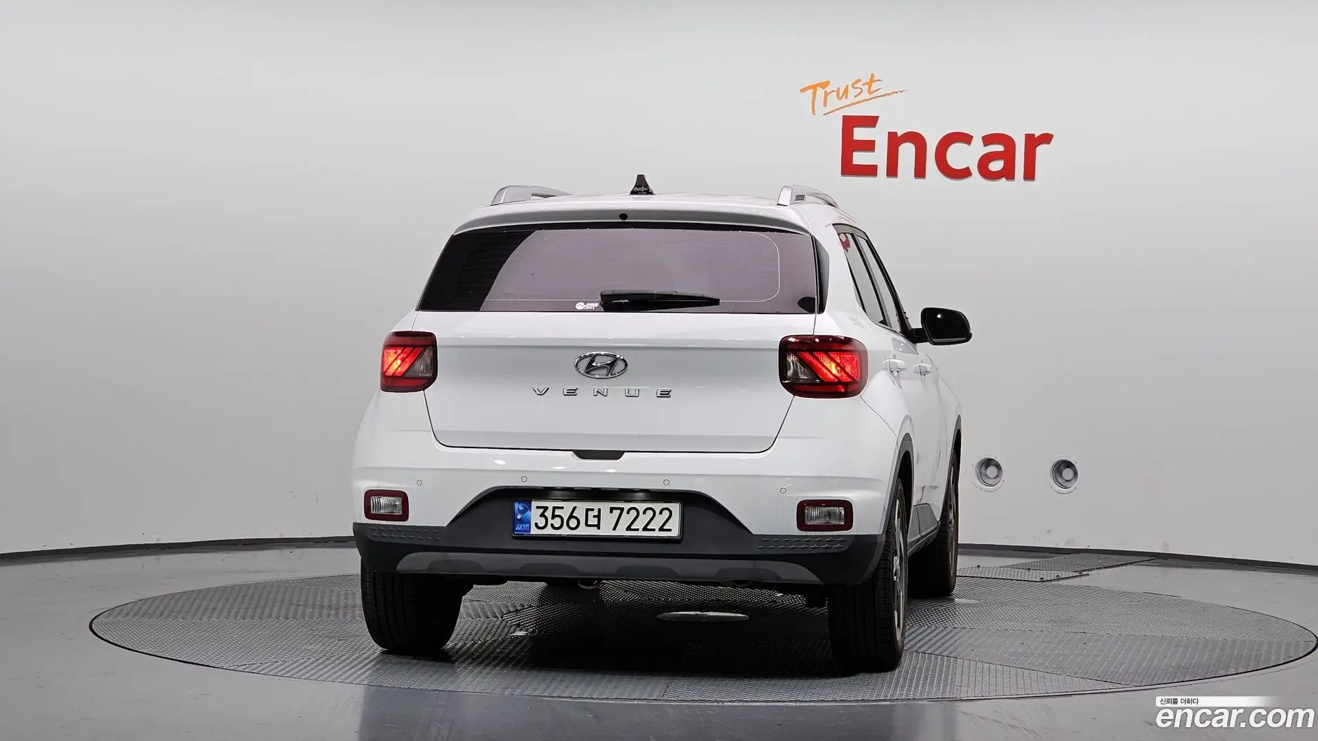 Hyundai Venue 1,6 Premium 2022