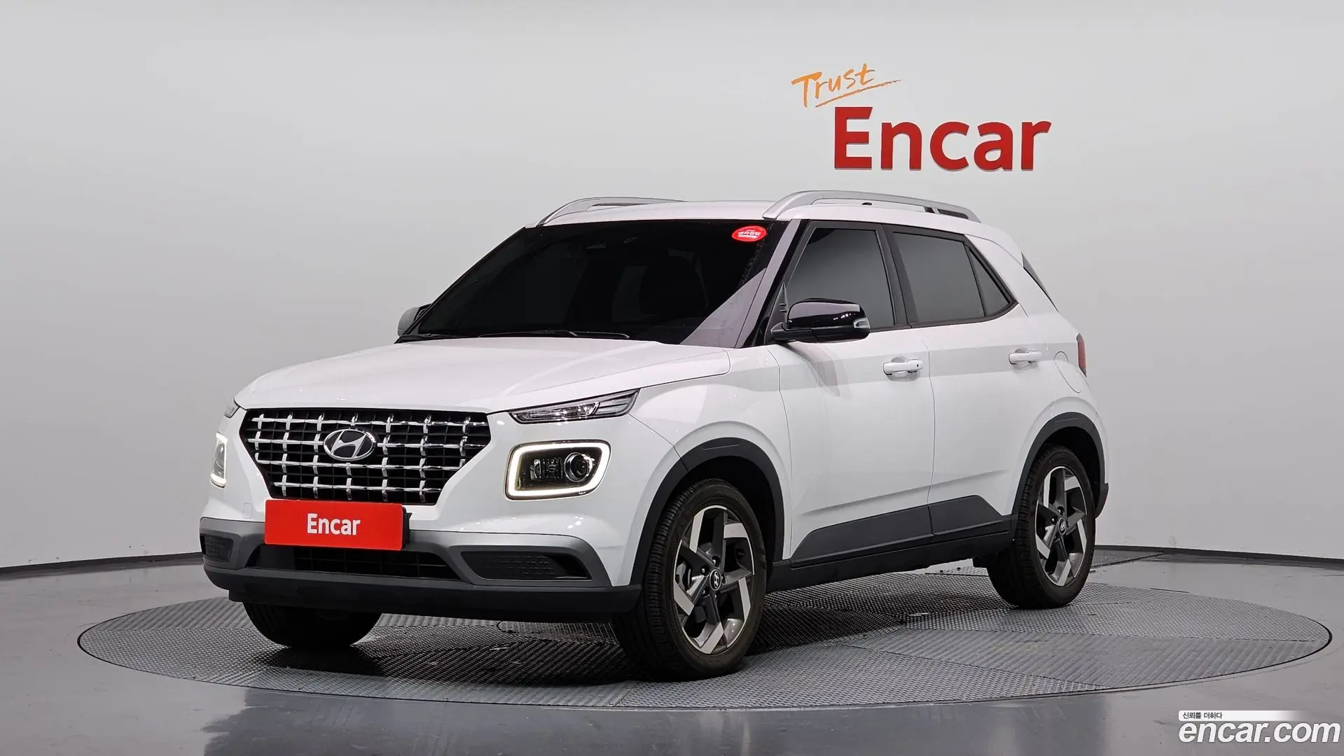 Hyundai Venue 1,6 Premium 2022