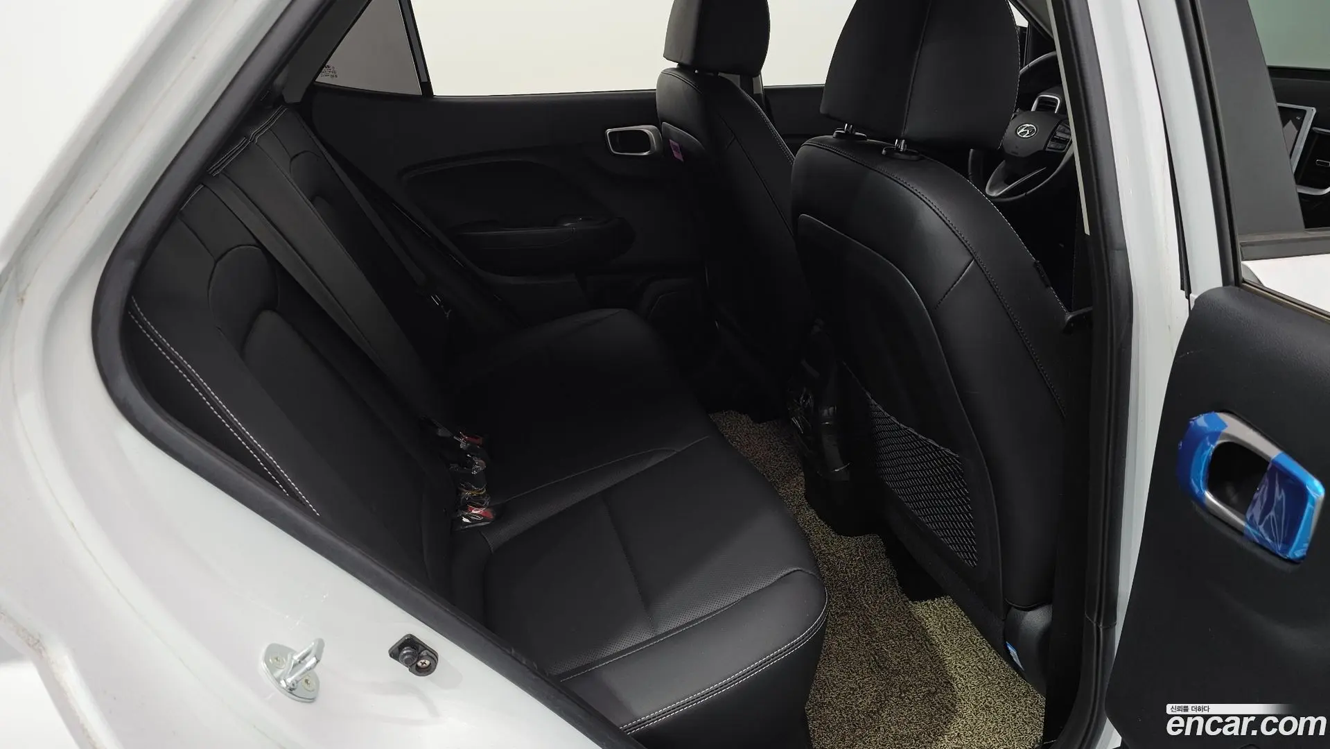 Hyundai Venue 1,6 Premium 2022
