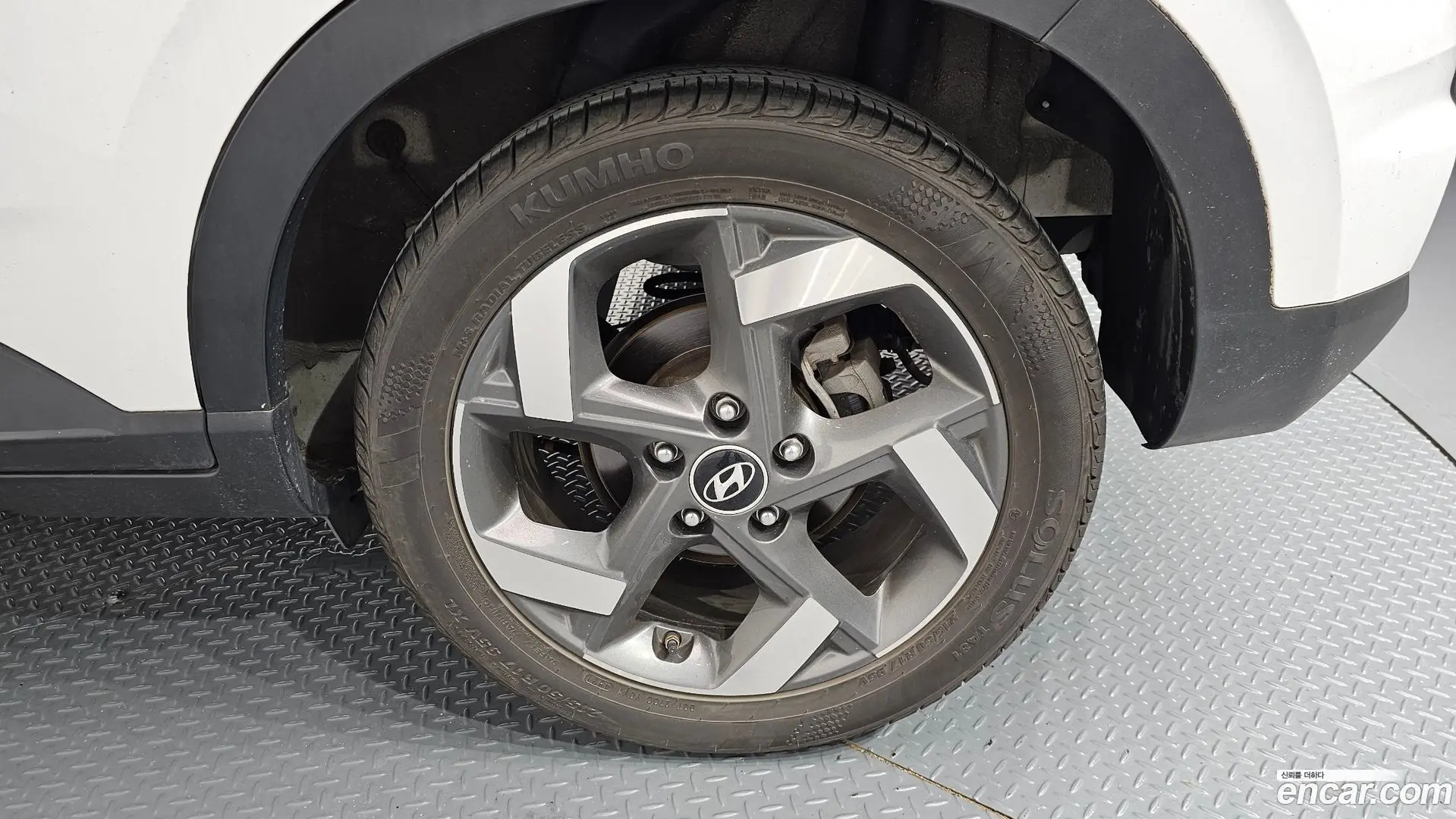 Hyundai Venue 1,6 Premium 2022