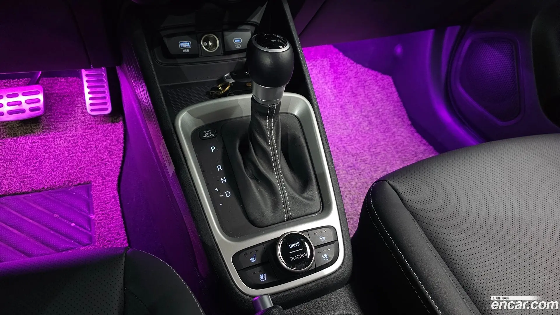 Hyundai Venue 1,6 Premium 2022