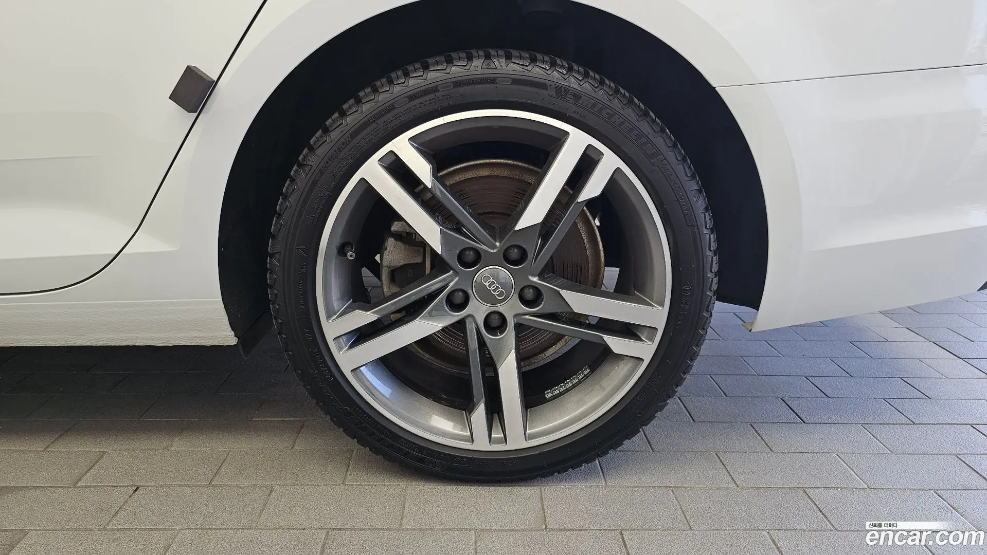 Audi A4 40 TFSI Premium
