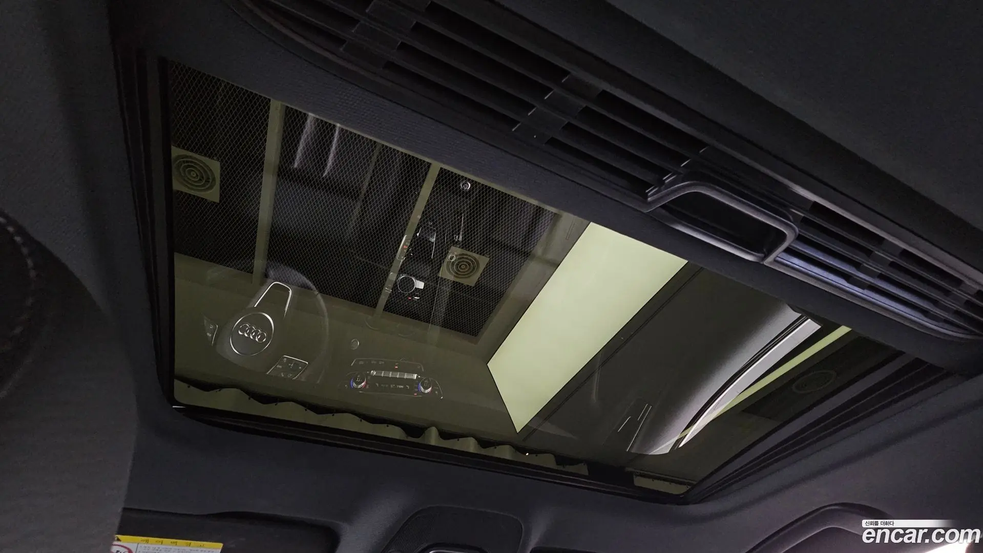 Audi A4 40 TFSI Premium