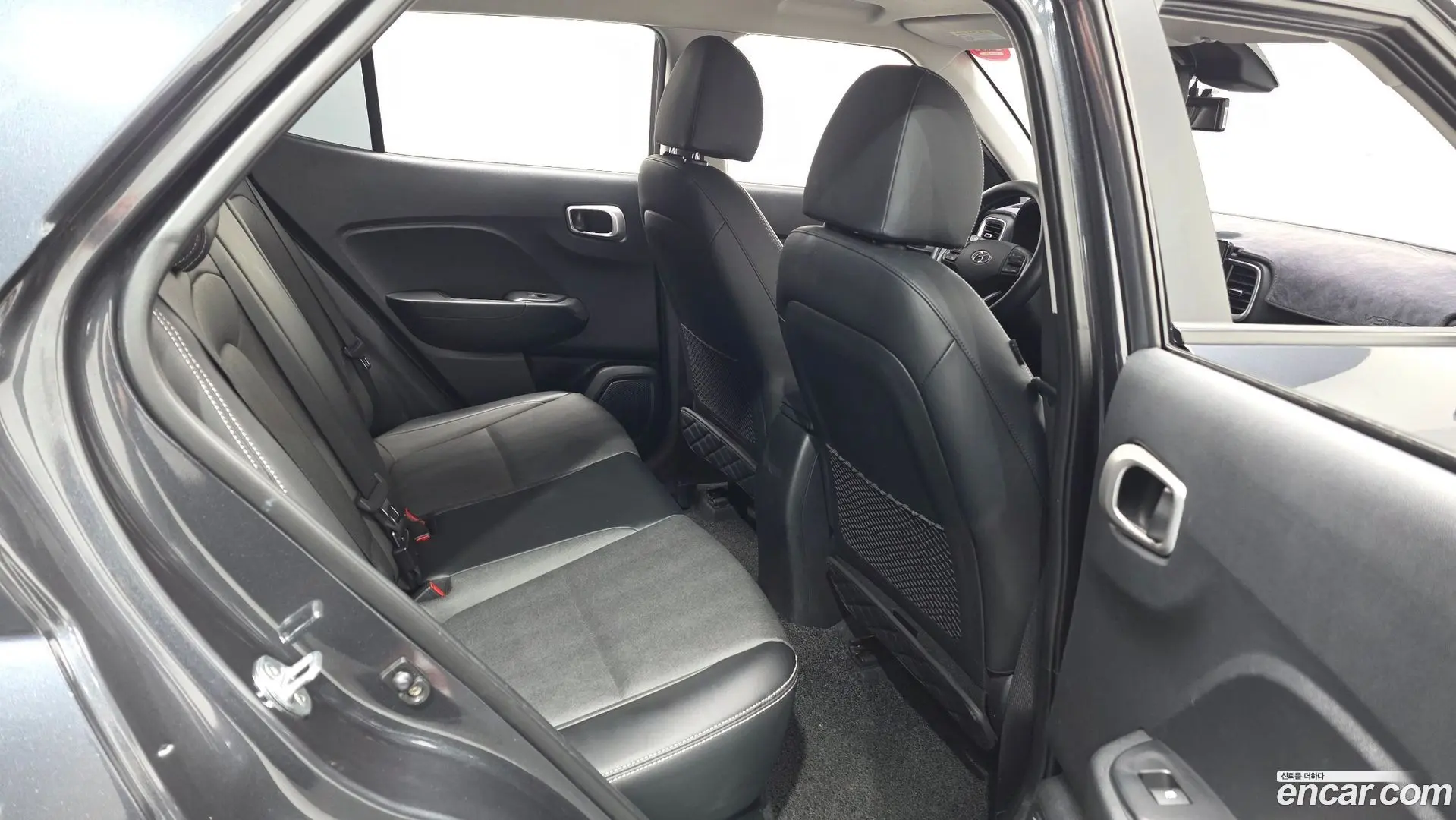 Hyundai Venue 1.6 Modern 2019