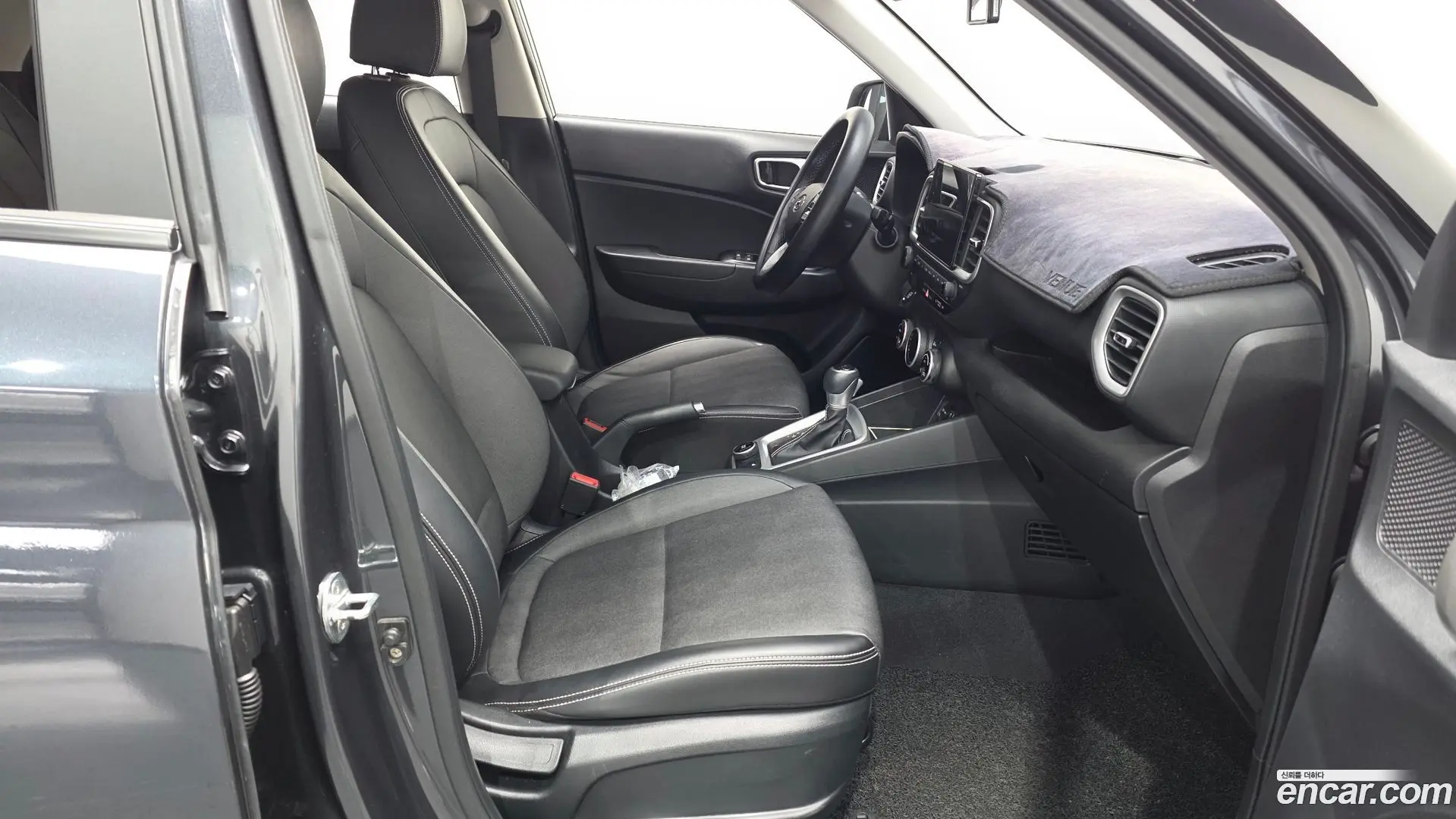 Hyundai Venue 1.6 Modern 2019
