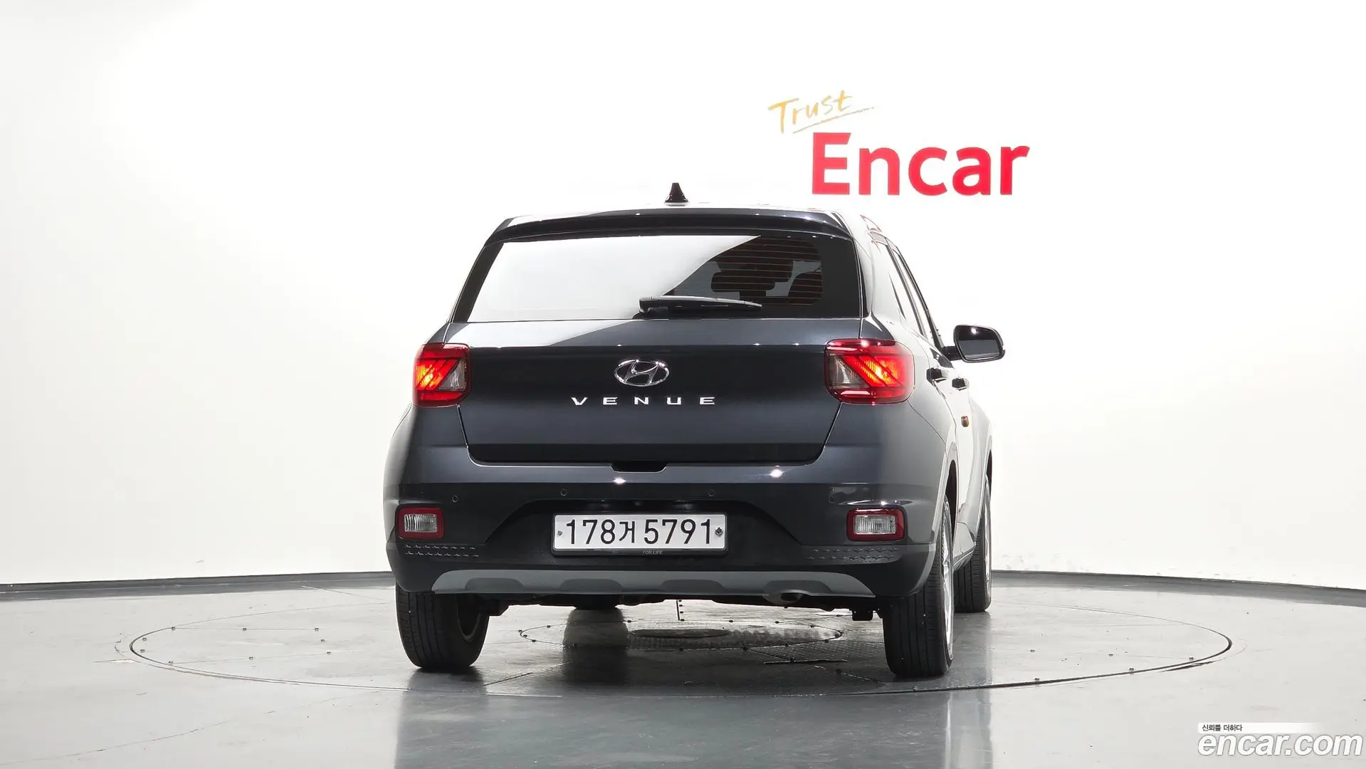 Hyundai Venue 1.6 Modern 2019