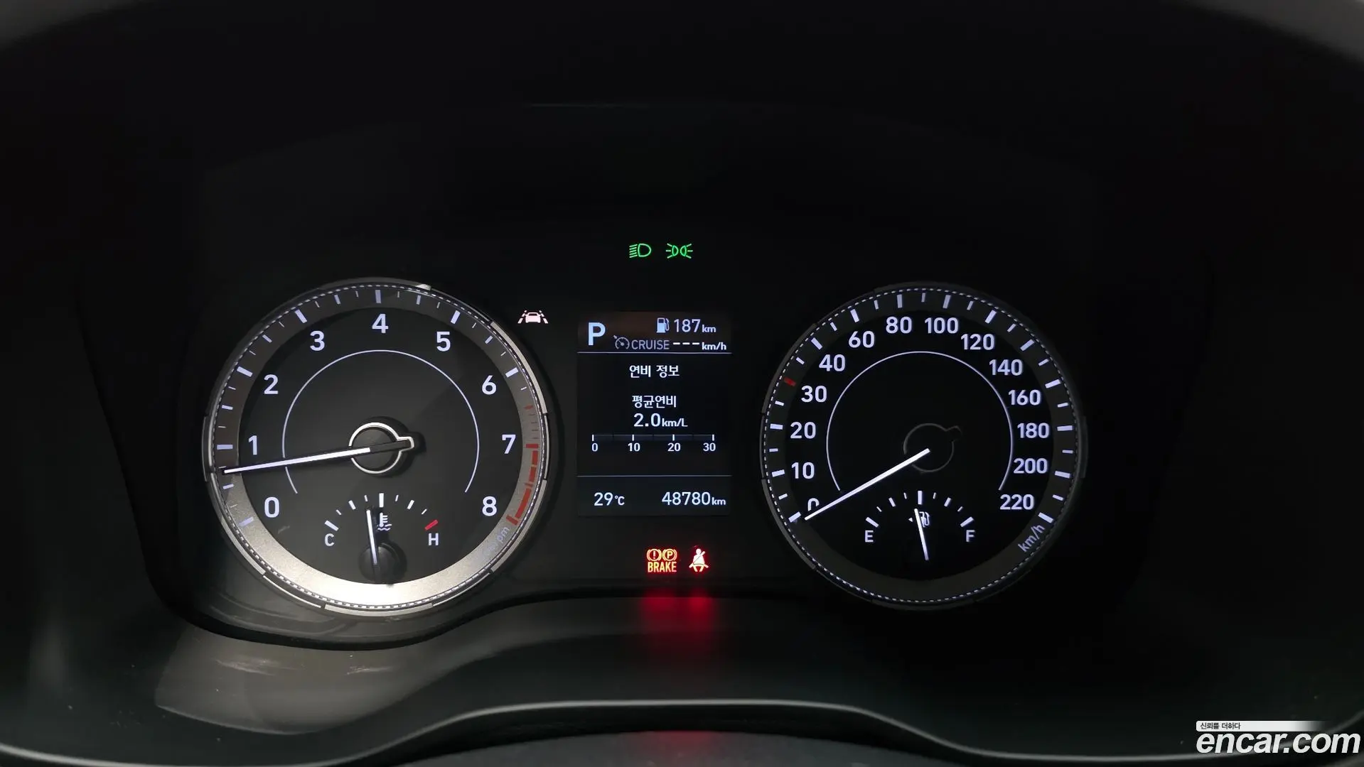 Hyundai Venue 1.6 Modern 2019