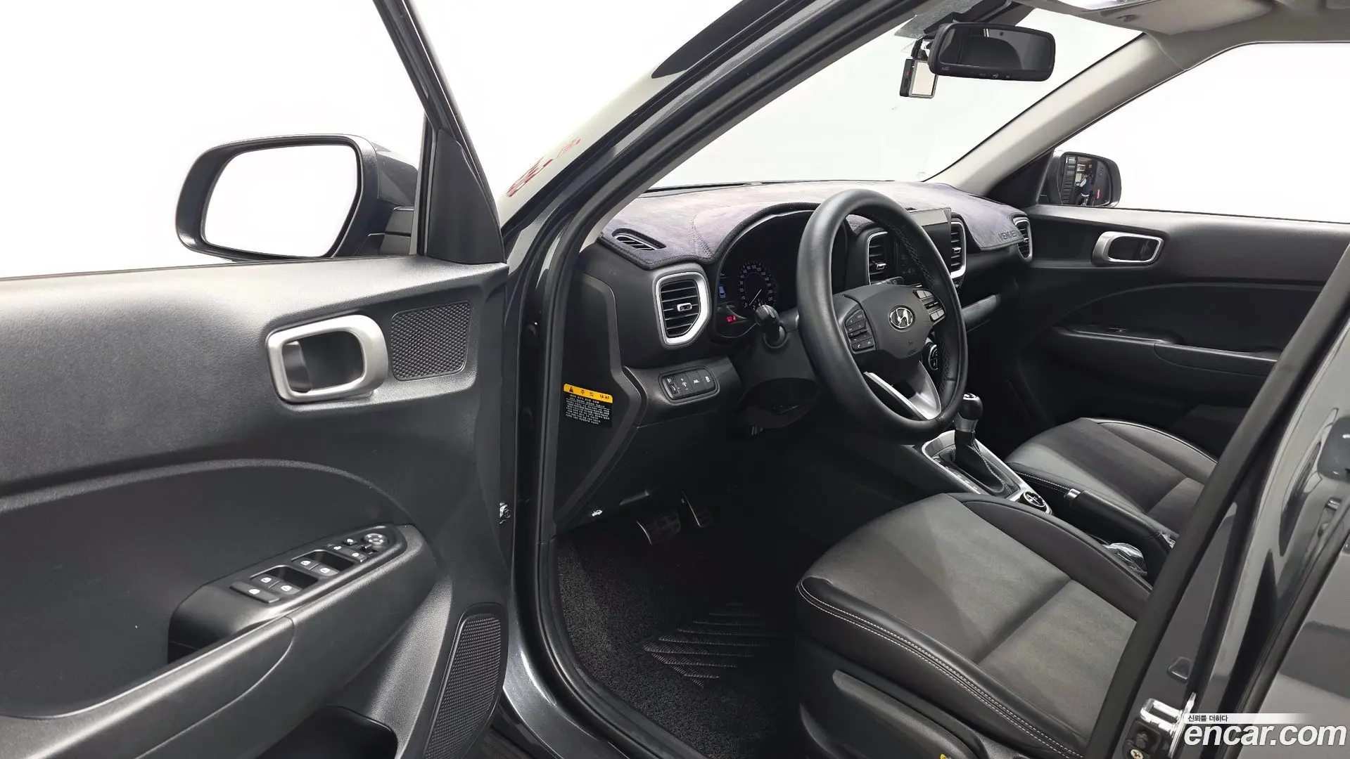 Hyundai Venue 1.6 Modern 2019