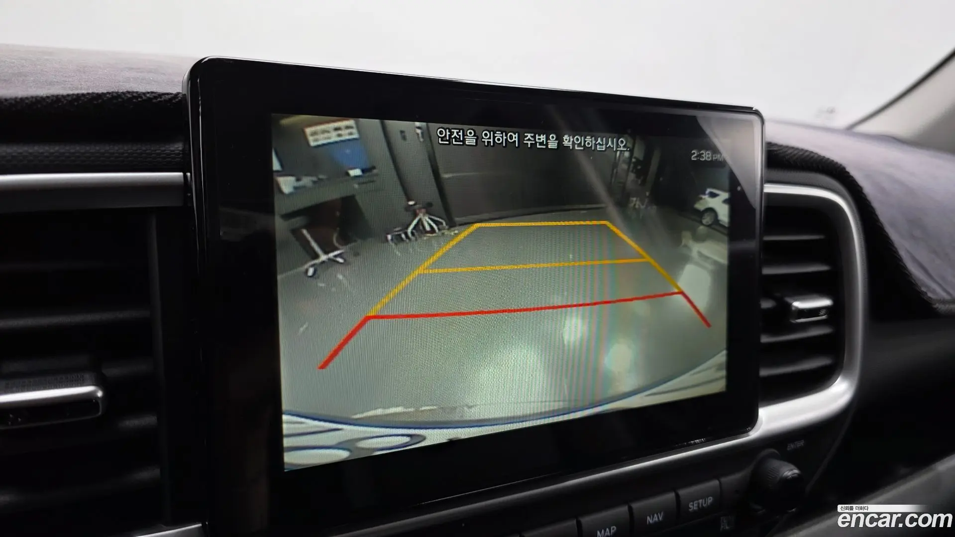Hyundai Venue 1.6 Modern 2019