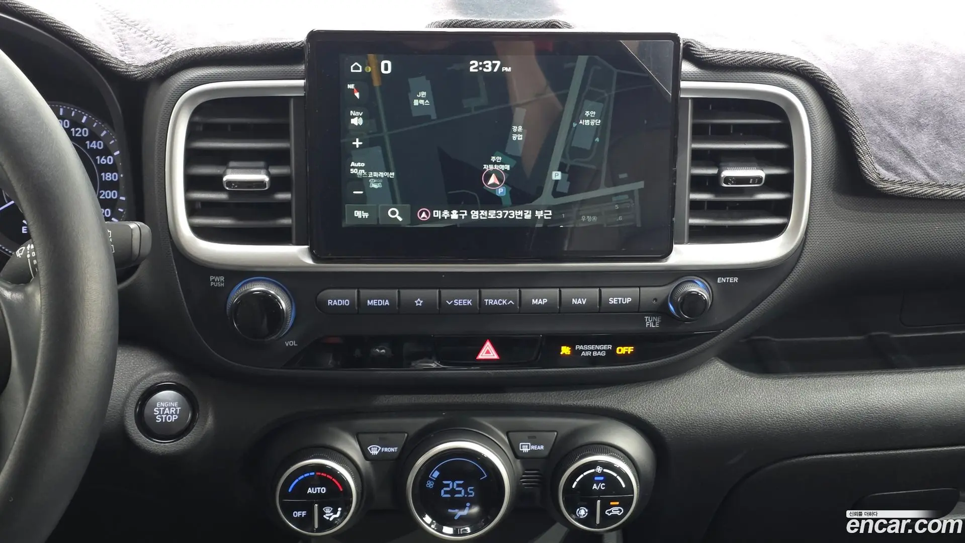 Hyundai Venue 1.6 Modern 2019
