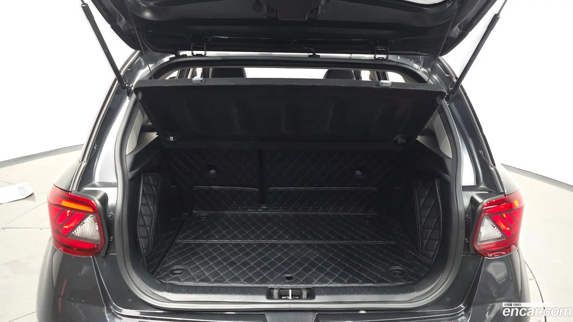Hyundai Venue 1.6 Modern 2019