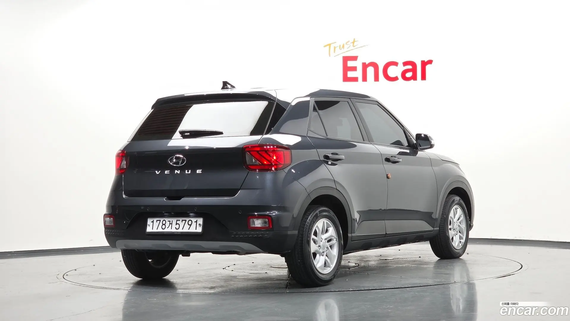 Hyundai Venue 1.6 Modern 2019