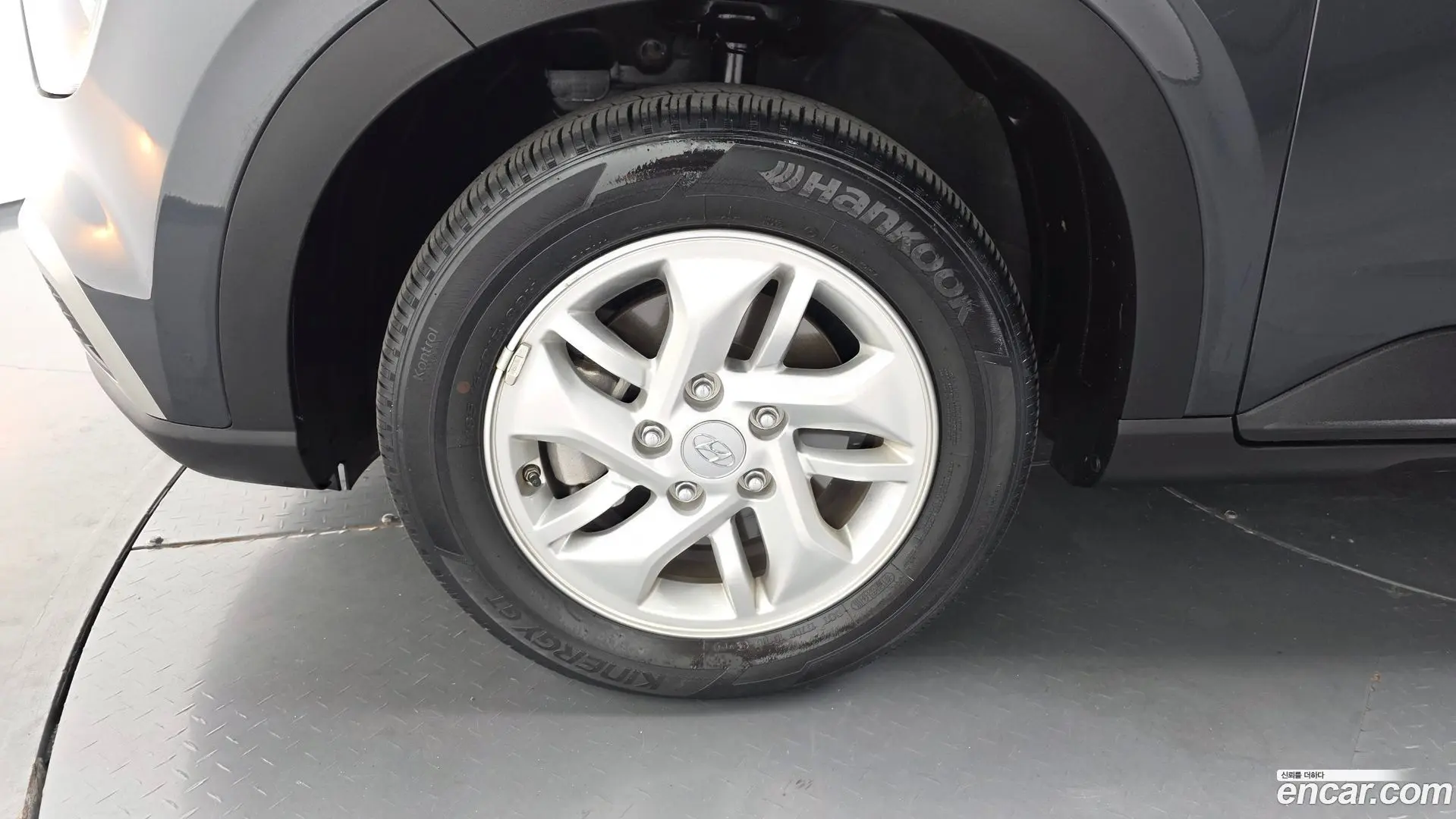 Hyundai Venue 1.6 Modern 2019