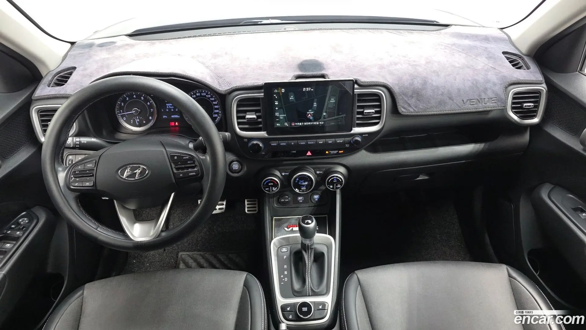Hyundai Venue 1.6 Modern 2019