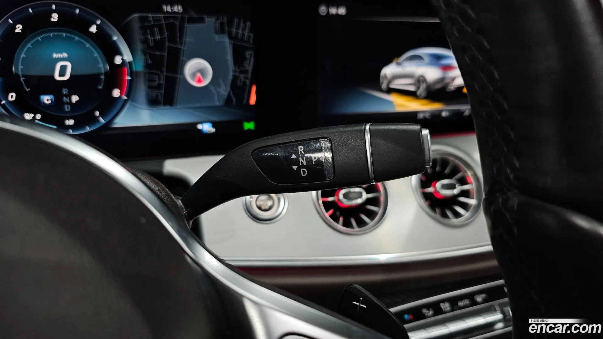 Mercedes-Benz CLS-Class CLS400d 4MATIC 2018