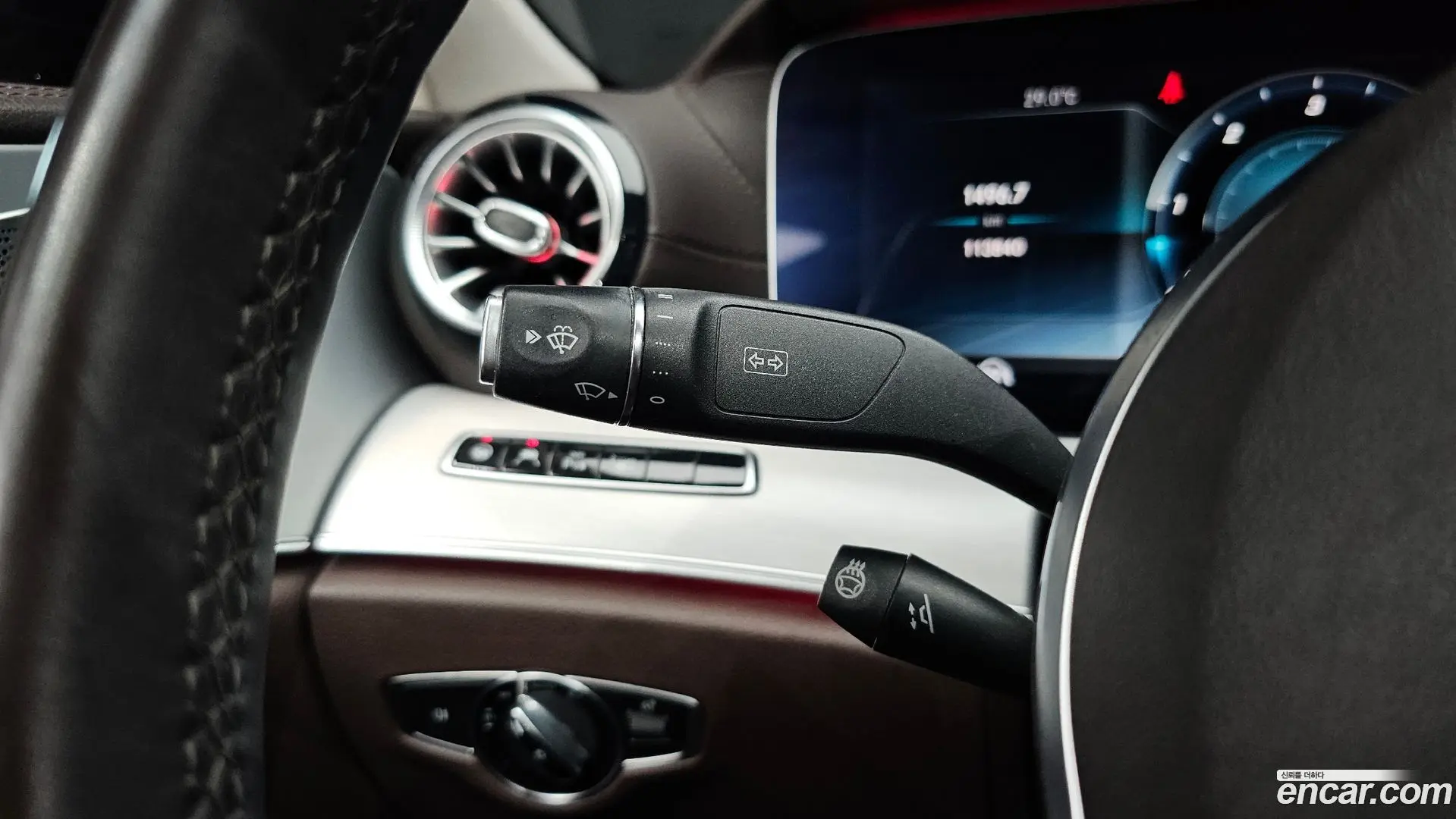 Mercedes-Benz CLS-Class CLS400d 4MATIC 2018