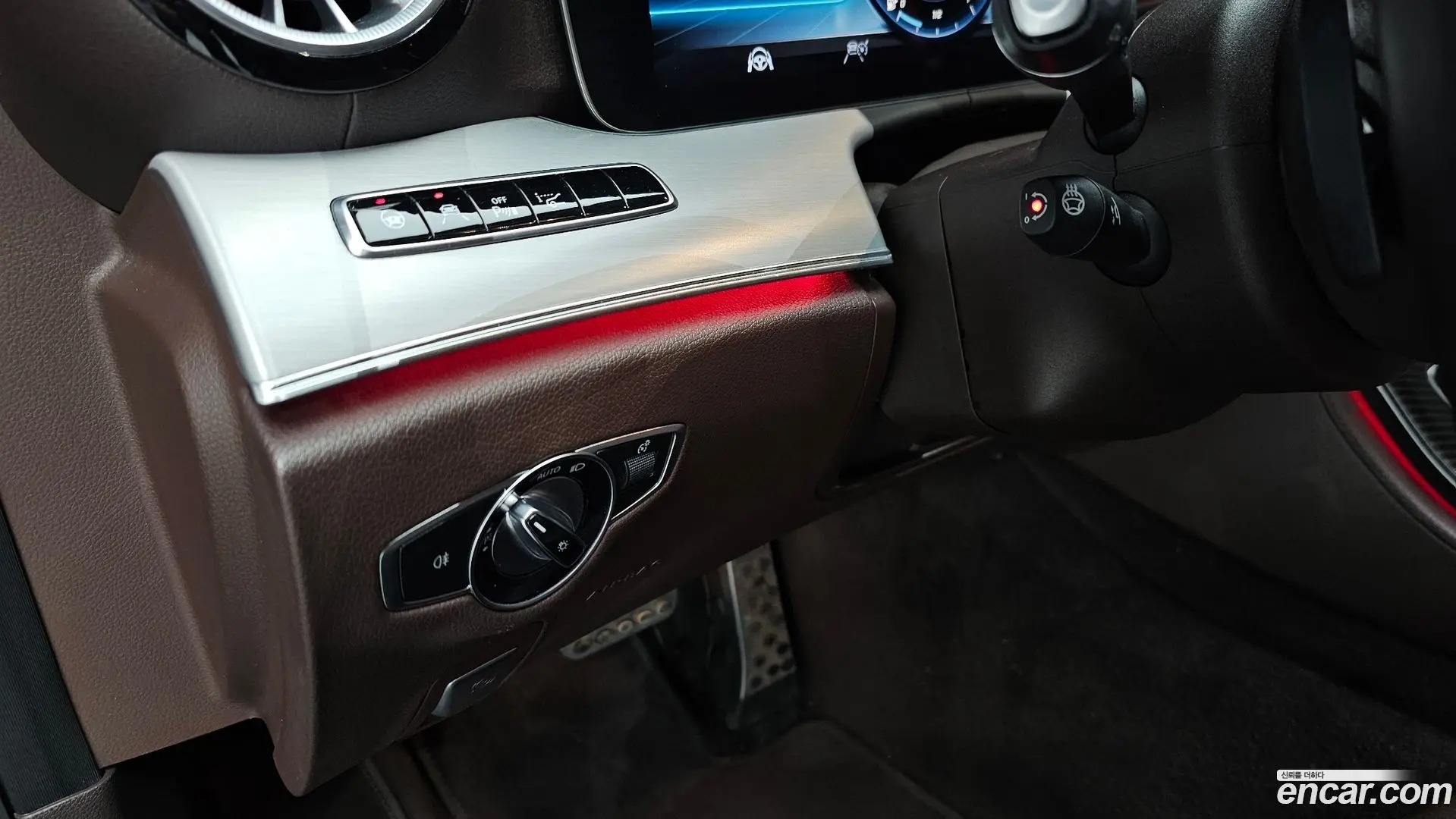 Mercedes-Benz CLS-Class CLS400d 4MATIC 2018