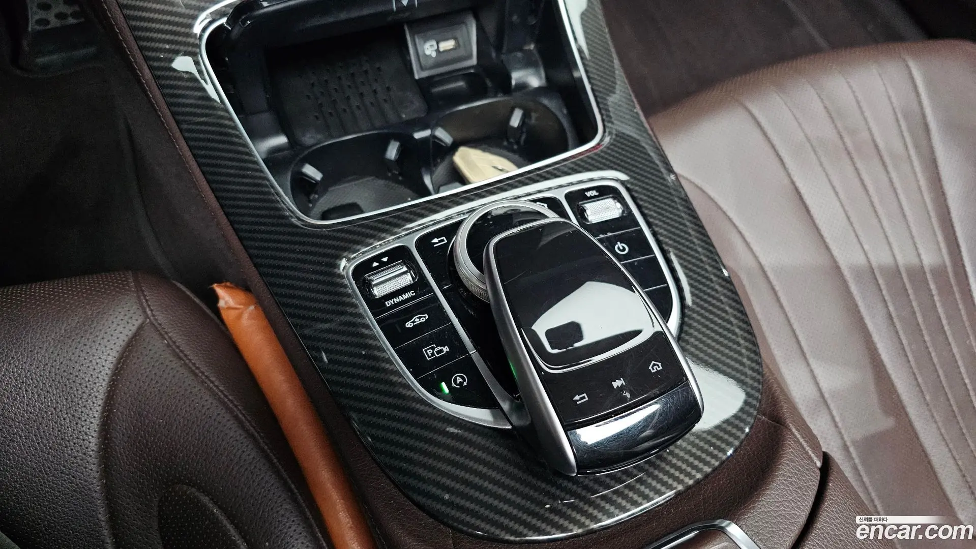 Mercedes-Benz CLS-Class CLS400d 4MATIC 2018