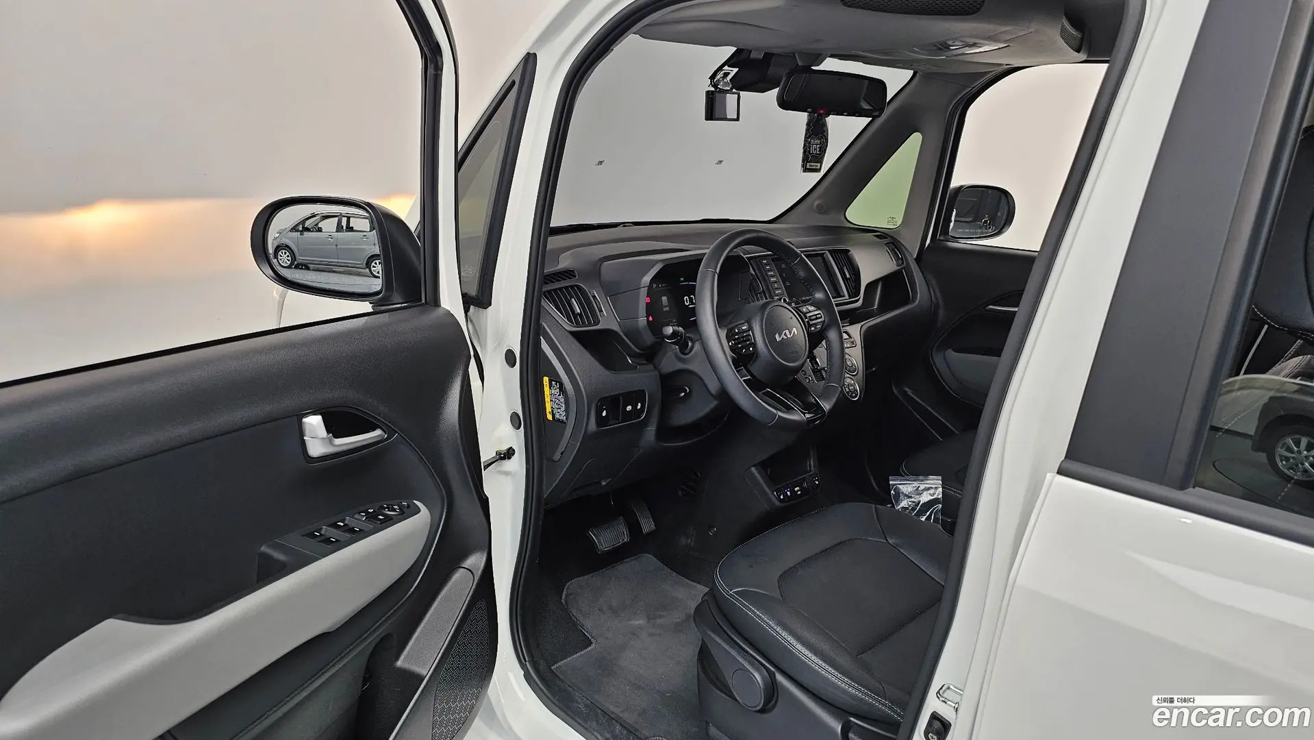 Kia RAY Signature 2023