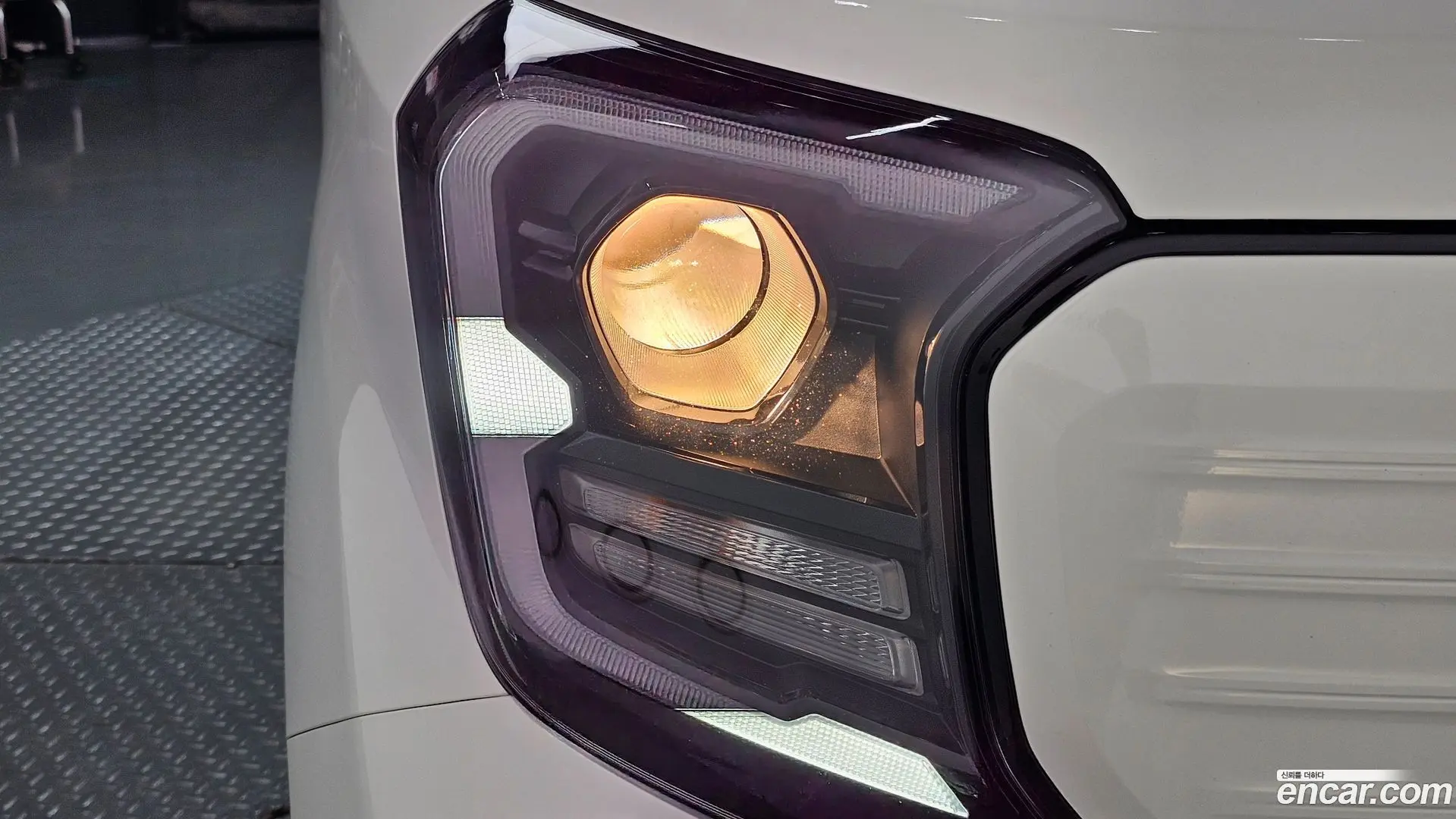Kia RAY Signature 2023