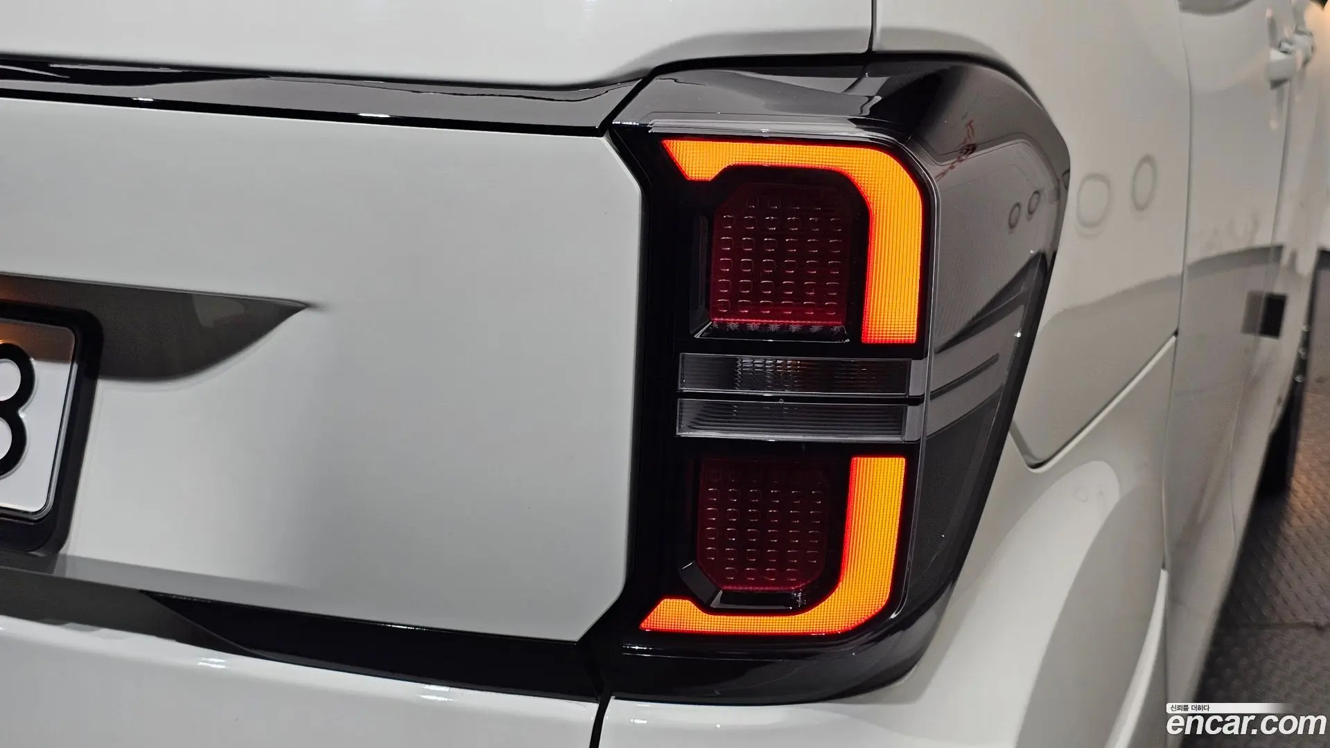 Kia RAY Signature 2023