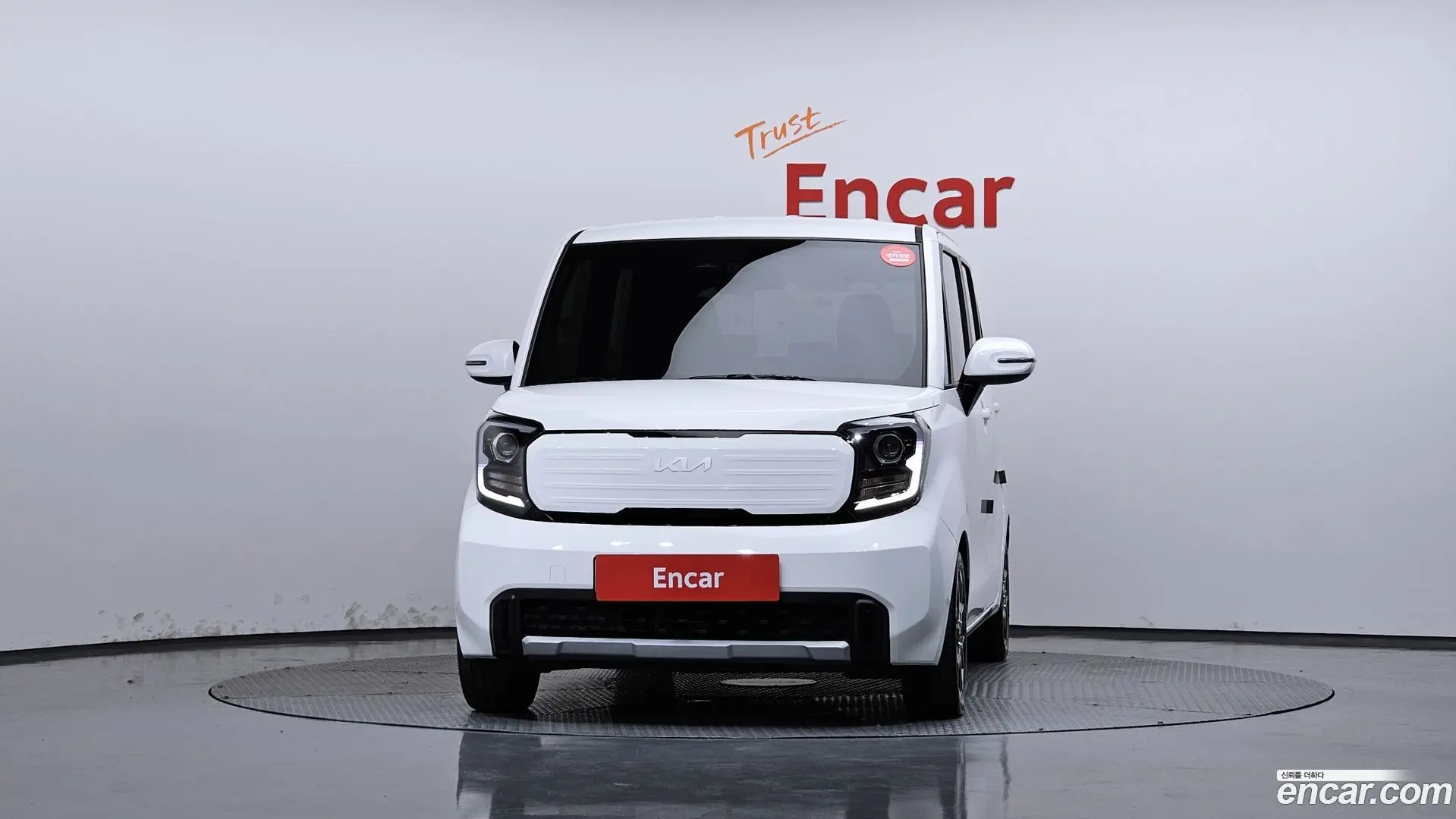 Kia RAY Signature 2023