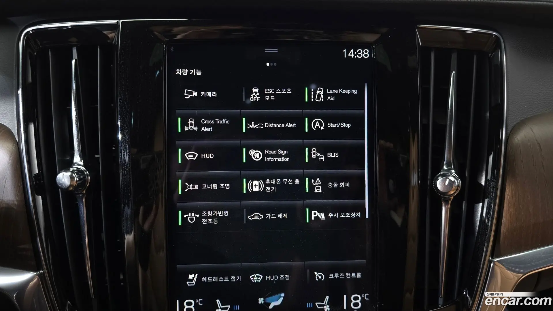 Volvo V90 B5 Pro AWD
