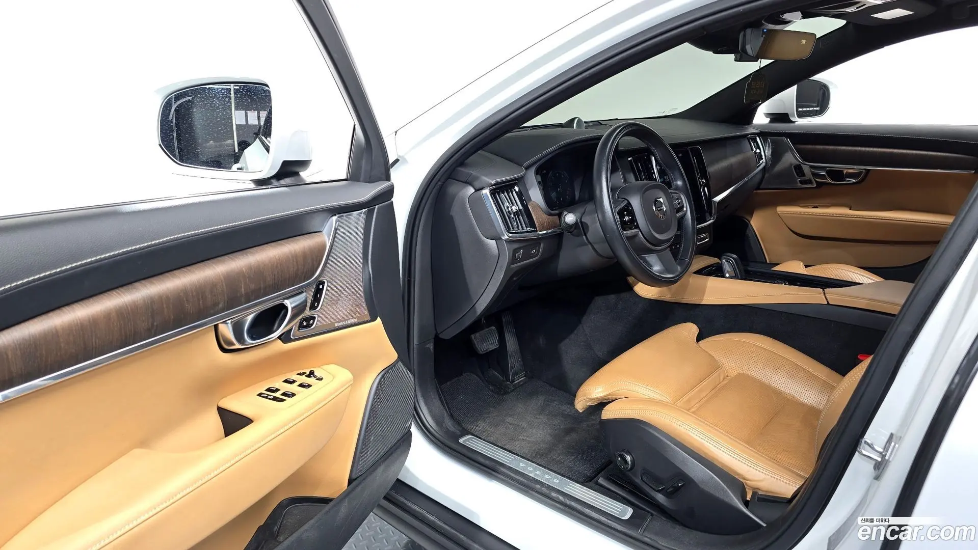 Volvo V90 B5 Pro AWD