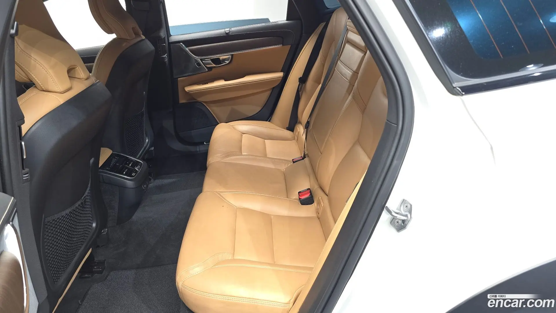 Volvo V90 B5 Pro AWD