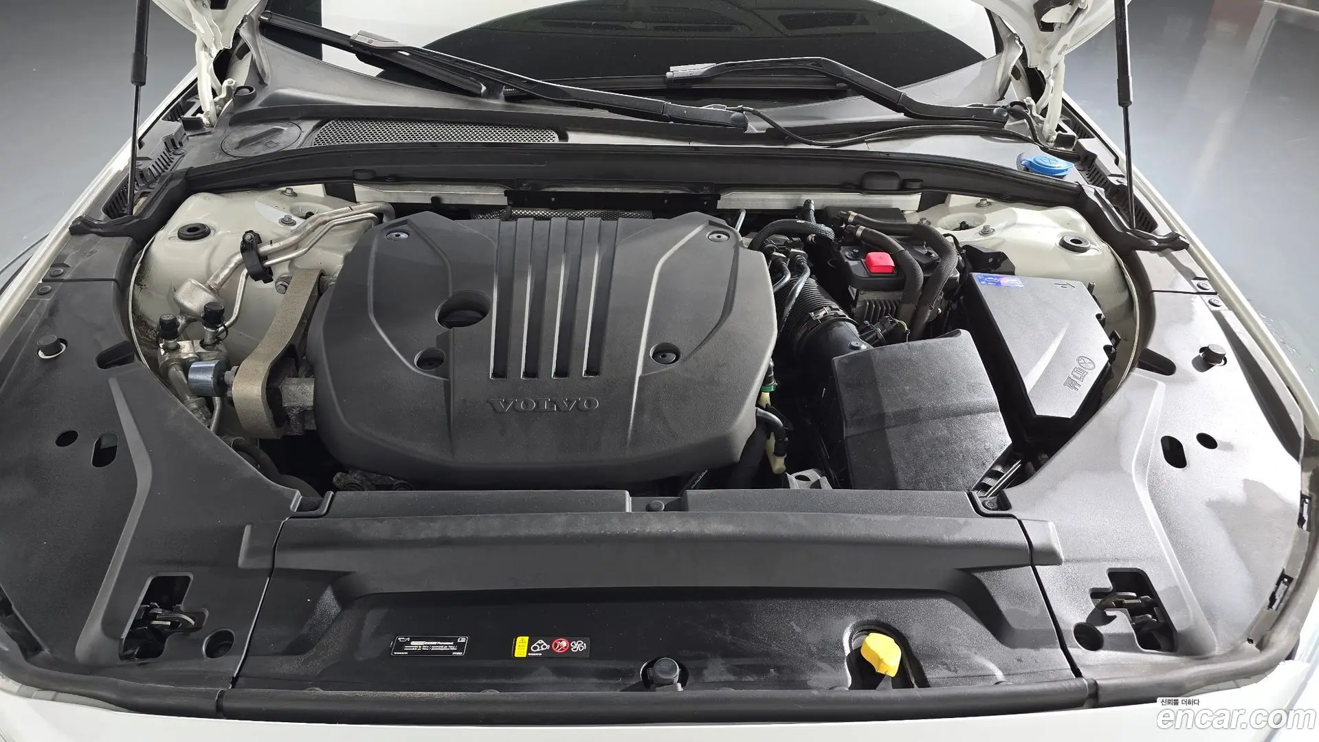 Volvo V90 B5 Pro AWD
