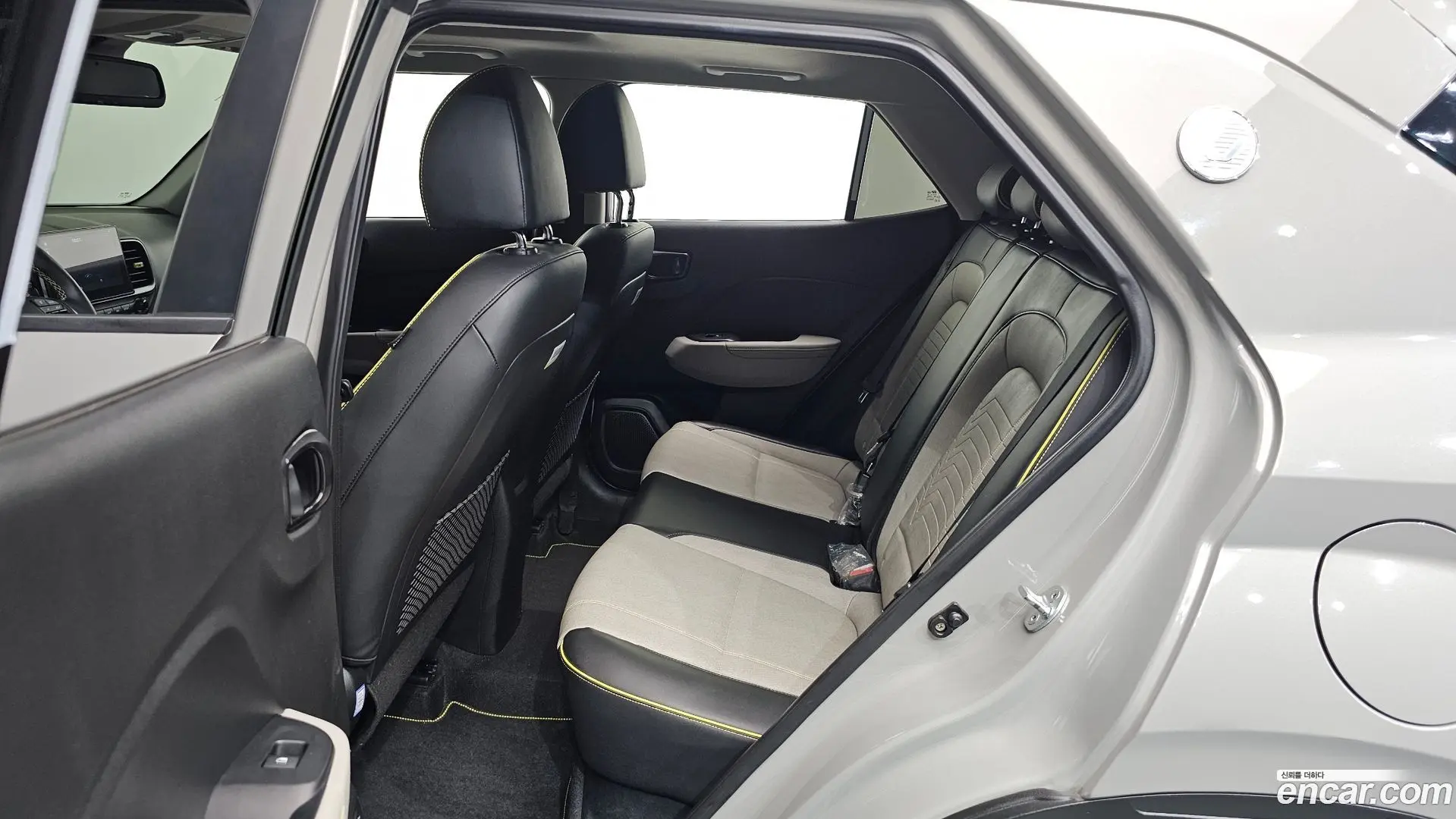Hyundai Venue 1.6 Flux 2019