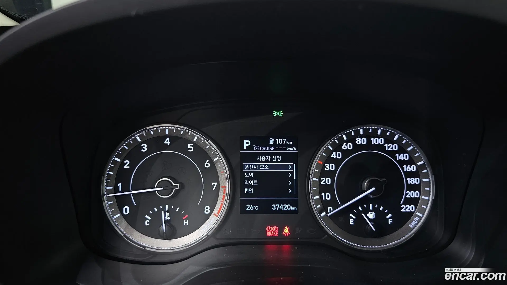 Hyundai Venue 1.6 Flux 2019