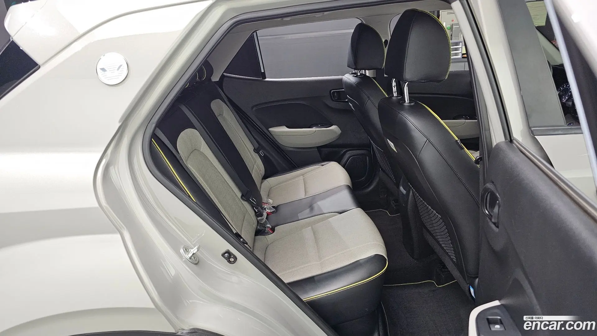 Hyundai Venue 1.6 Flux 2019