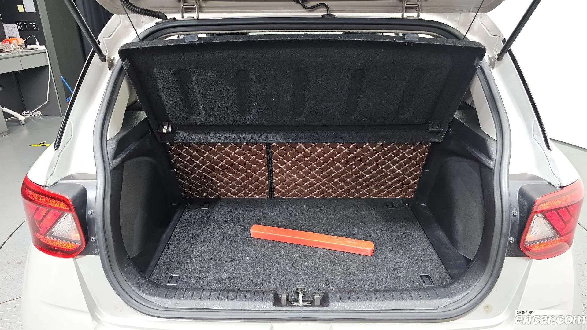 Hyundai Venue 1.6 Flux 2019