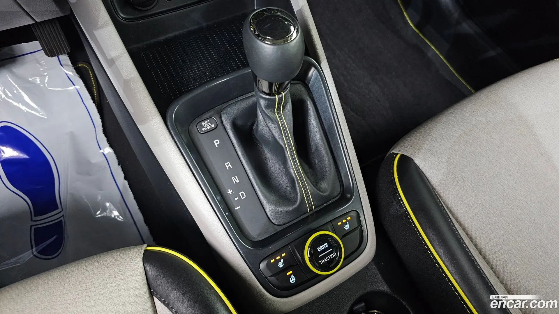 Hyundai Venue 1.6 Flux 2019
