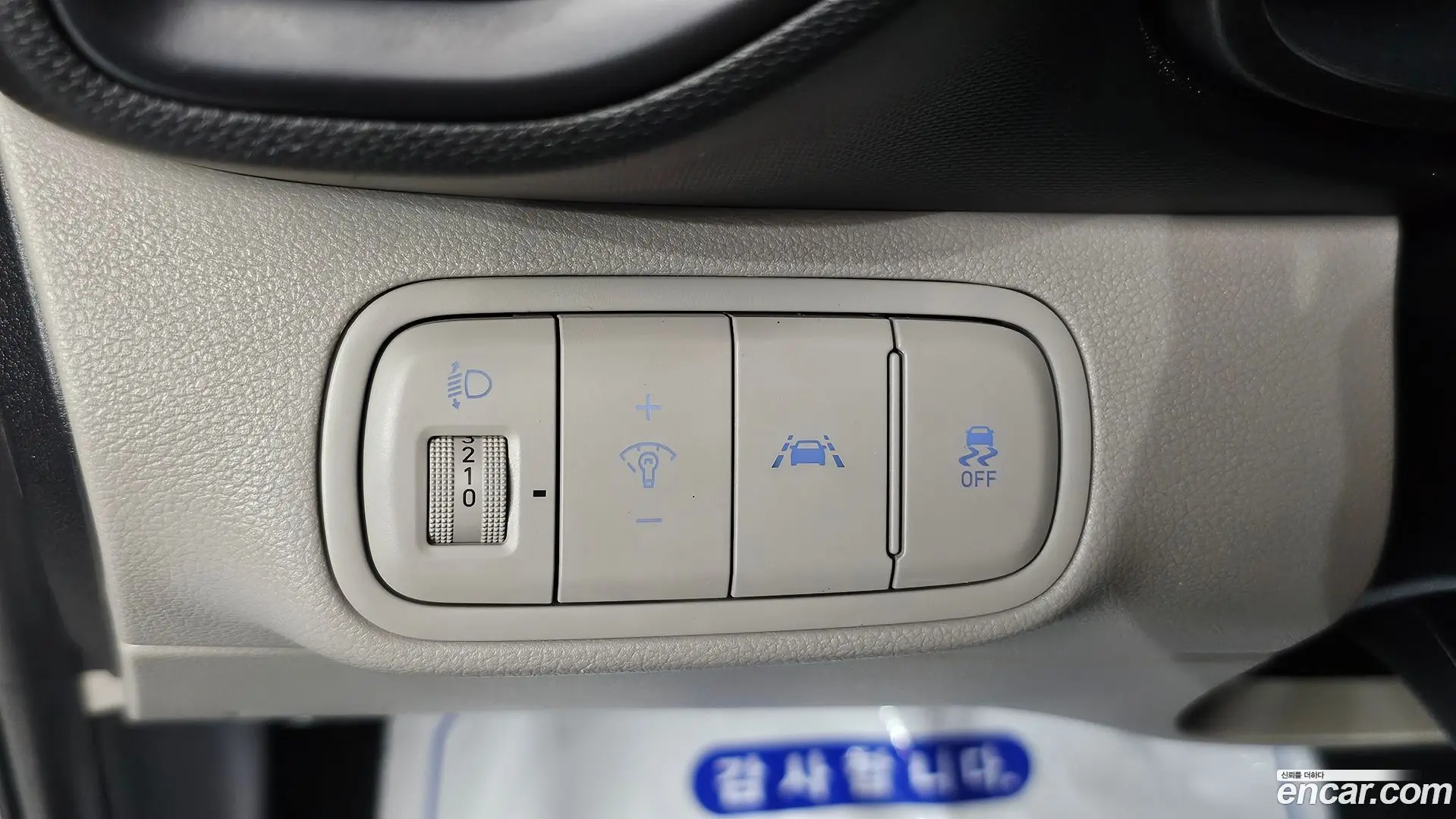 Hyundai Venue 1.6 Flux 2019