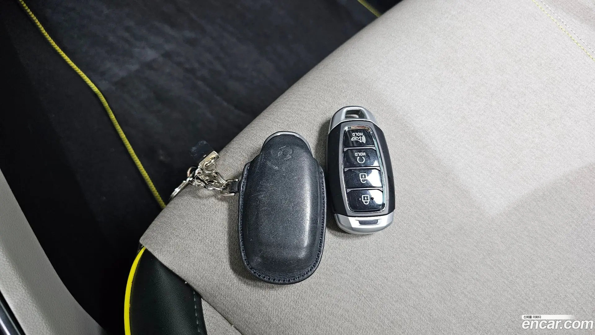 Hyundai Venue 1.6 Flux 2019