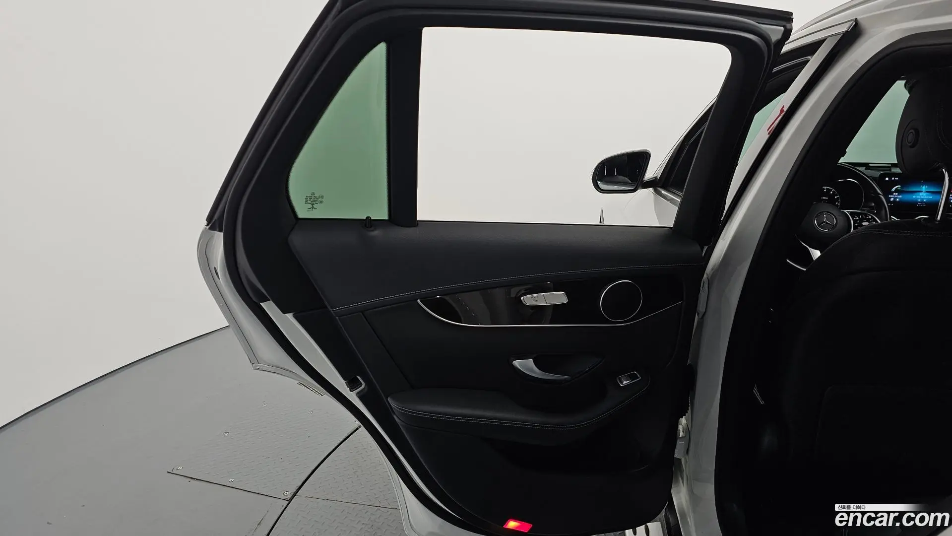 Mercedes-Benz GLC-Class GLC300 4MATIC