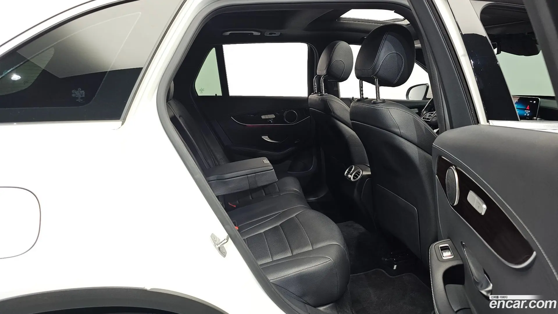 Mercedes-Benz GLC-Class GLC300 4MATIC