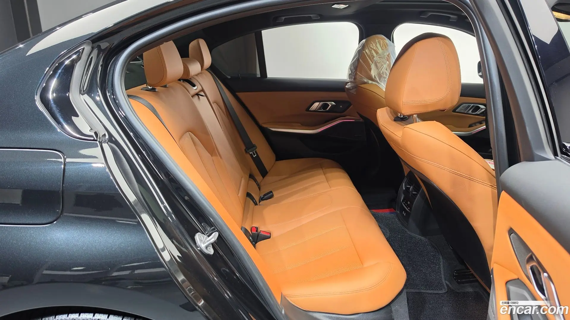BMW 3-Series 320i M Sport 2023