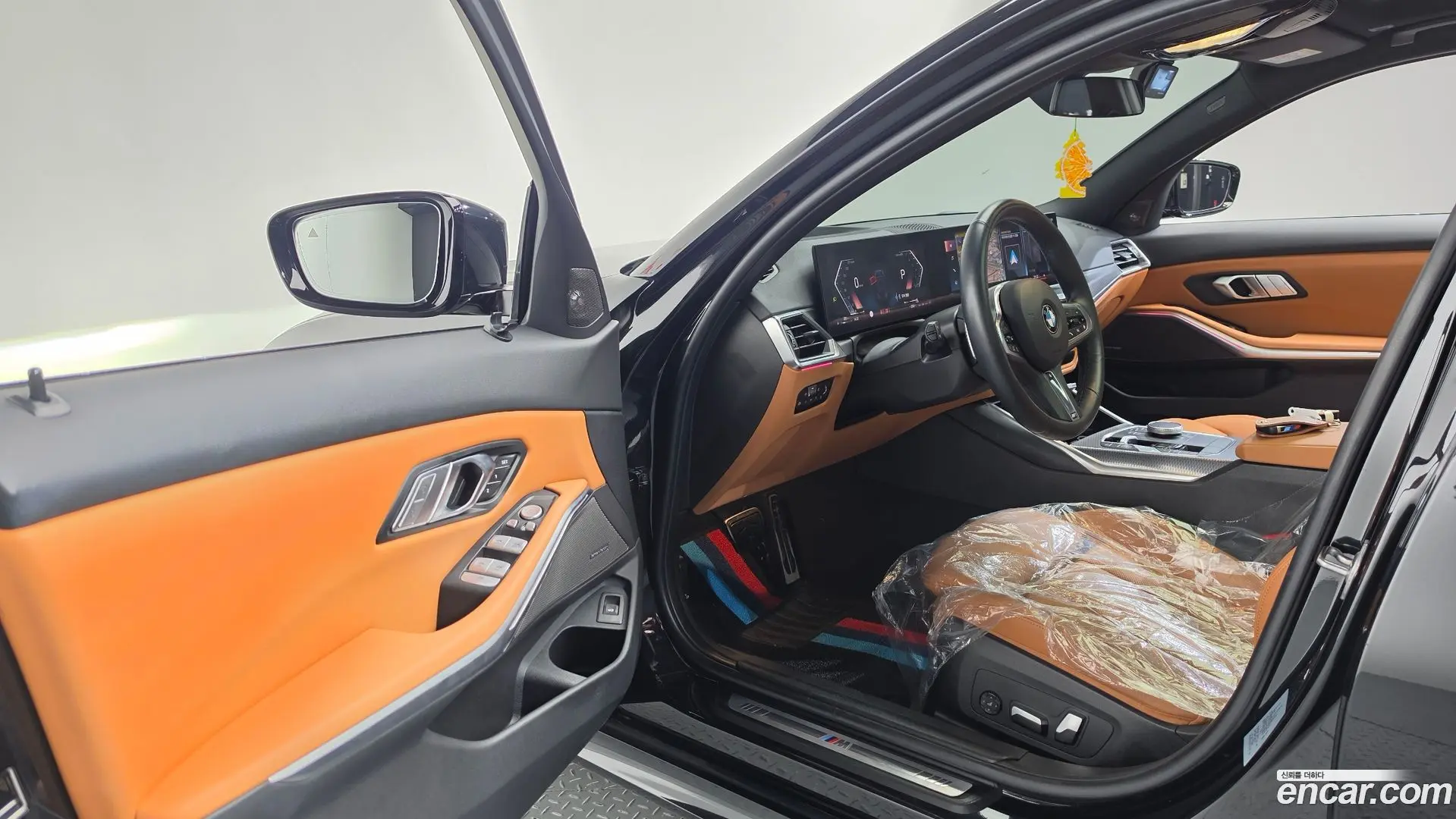 BMW 3-Series 320i M Sport 2023
