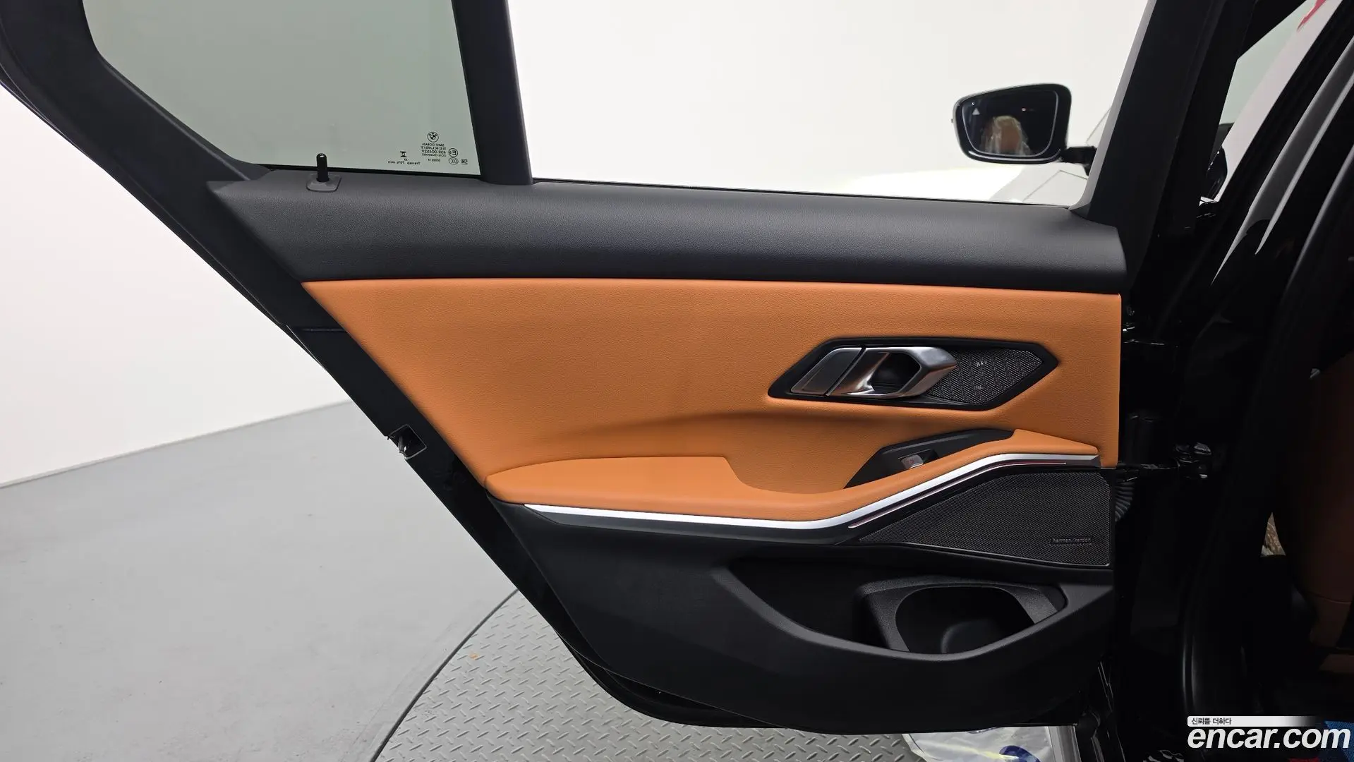 BMW 3-Series 320i M Sport 2023
